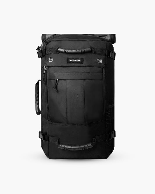 Maletín/Mochila Overfull