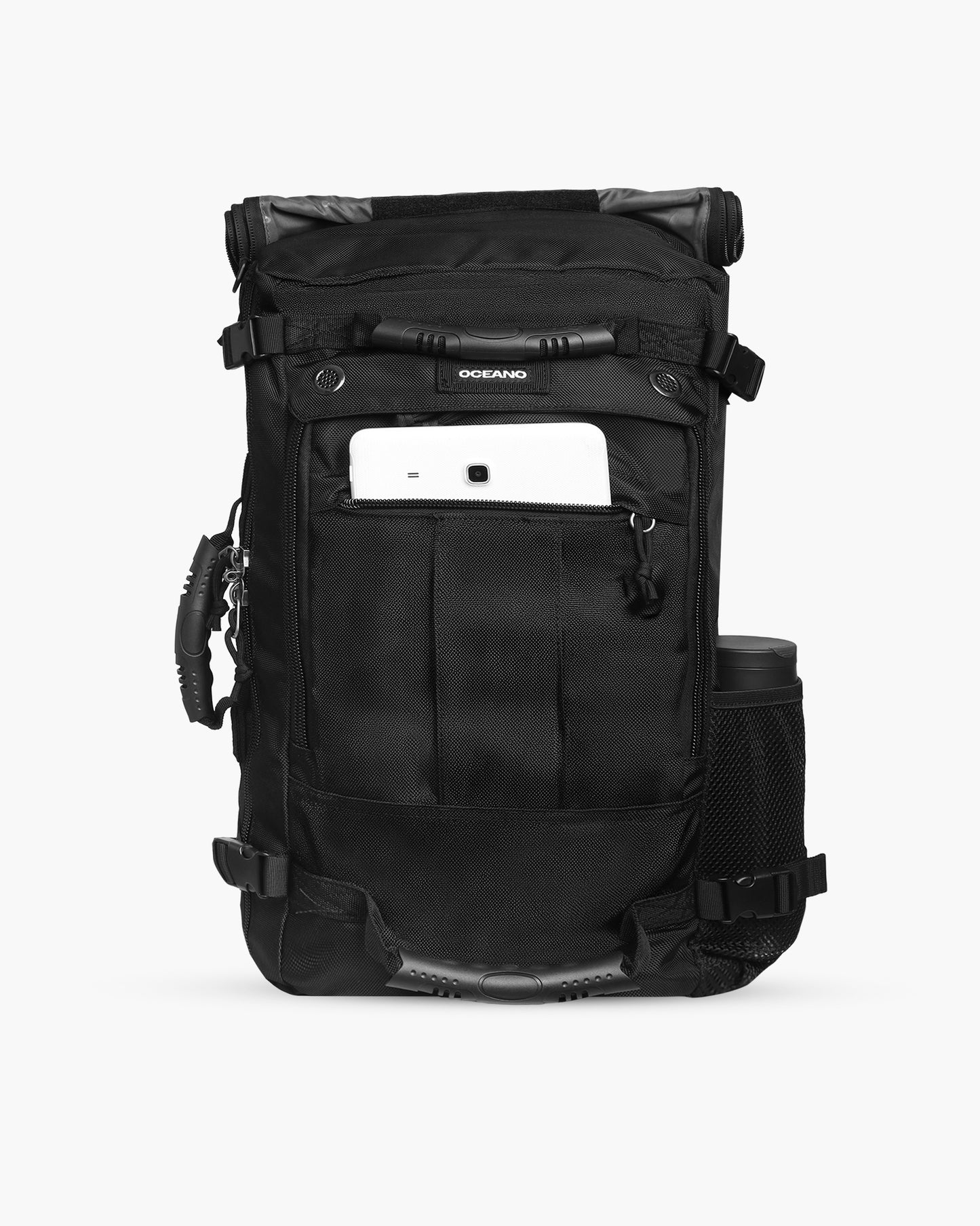 Maletín/Mochila Overfull