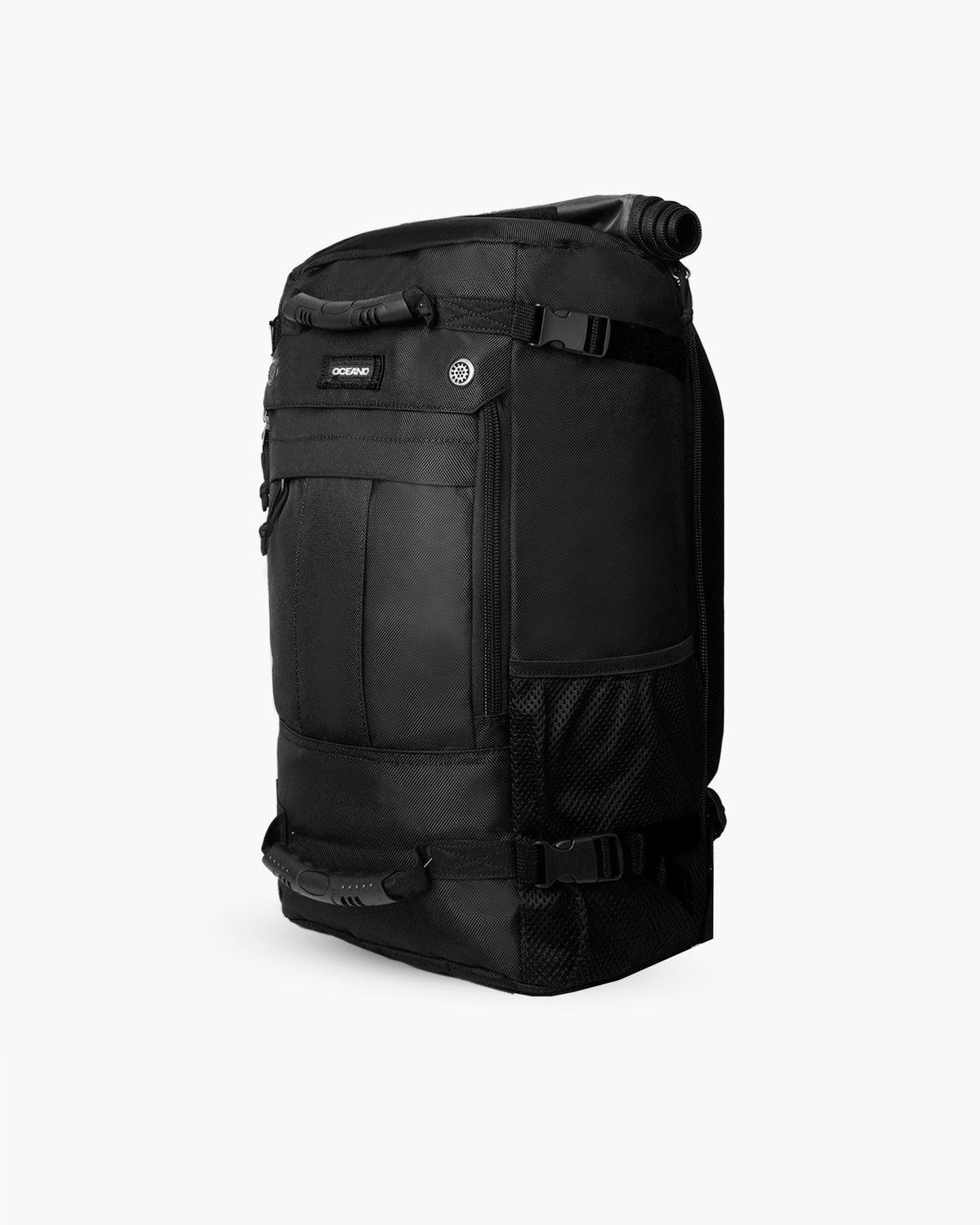 Maletín/Mochila Overfull