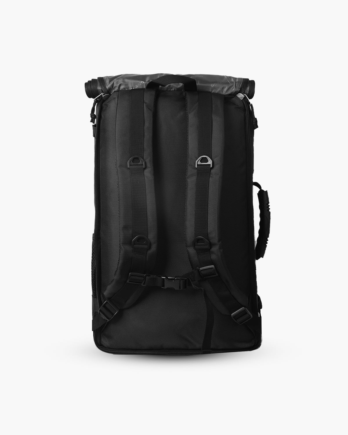 Maletín/Mochila Overfull