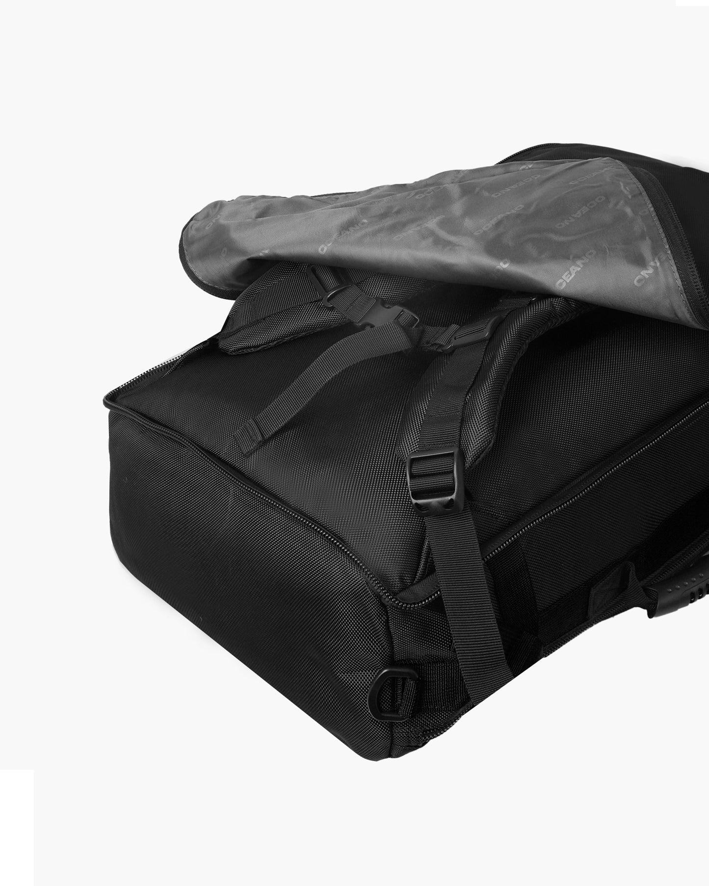 Maletín/Mochila Overfull