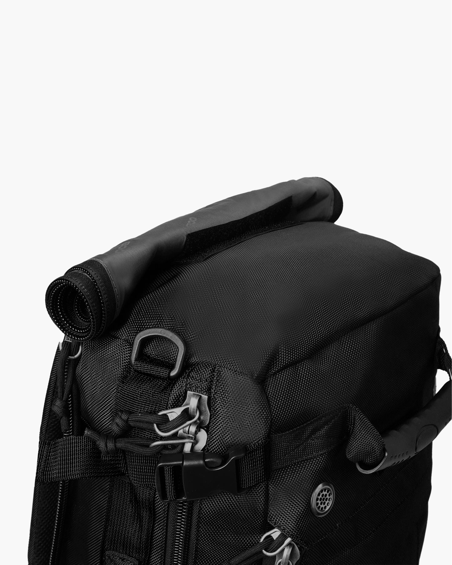 Maletín/Mochila Overfull
