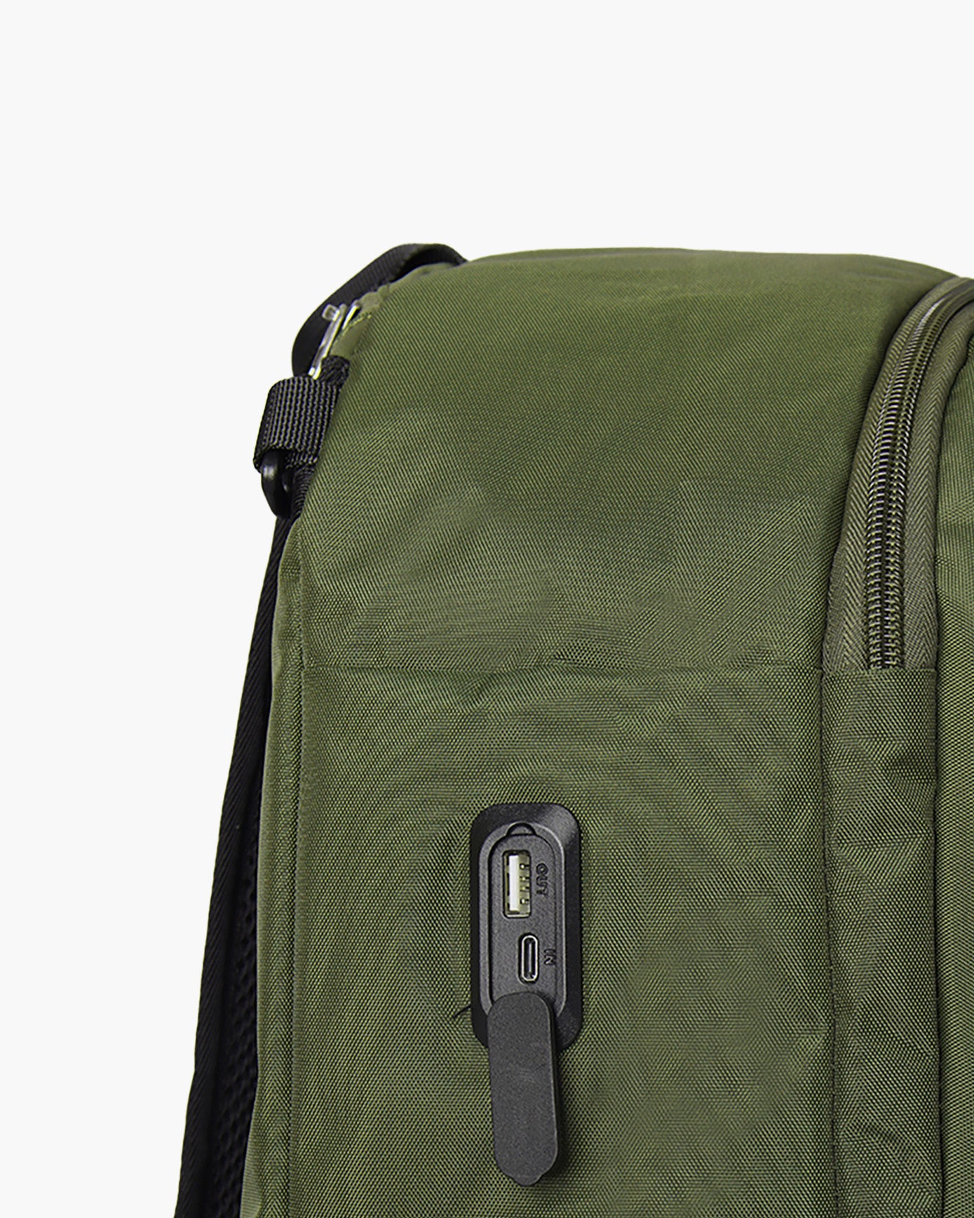 Mochila / Maletín Porter