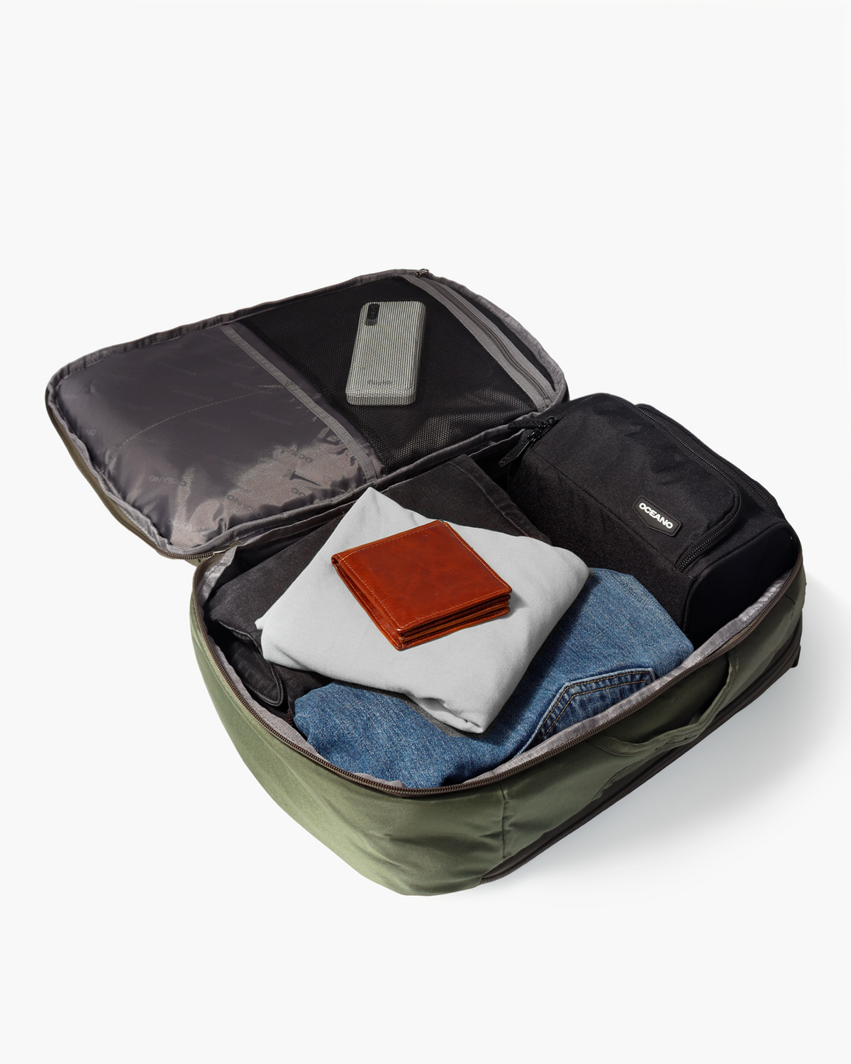 Mochila / Maletín Porter