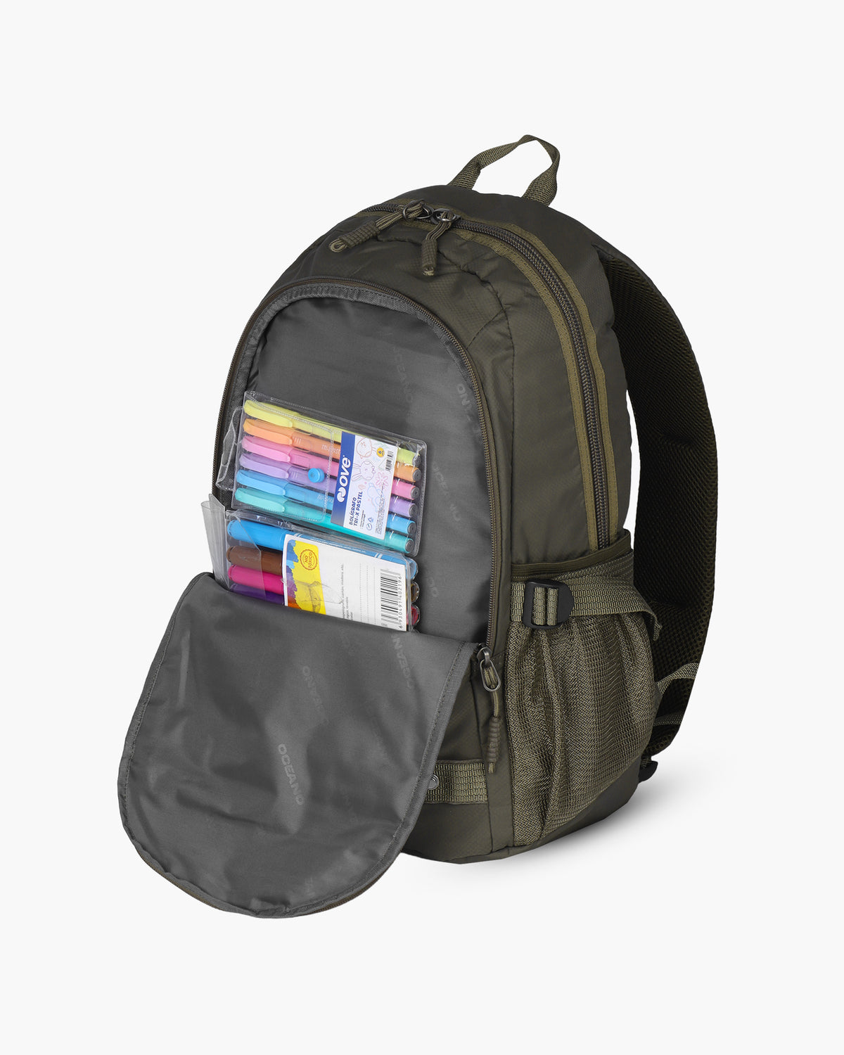 Mochila Rander