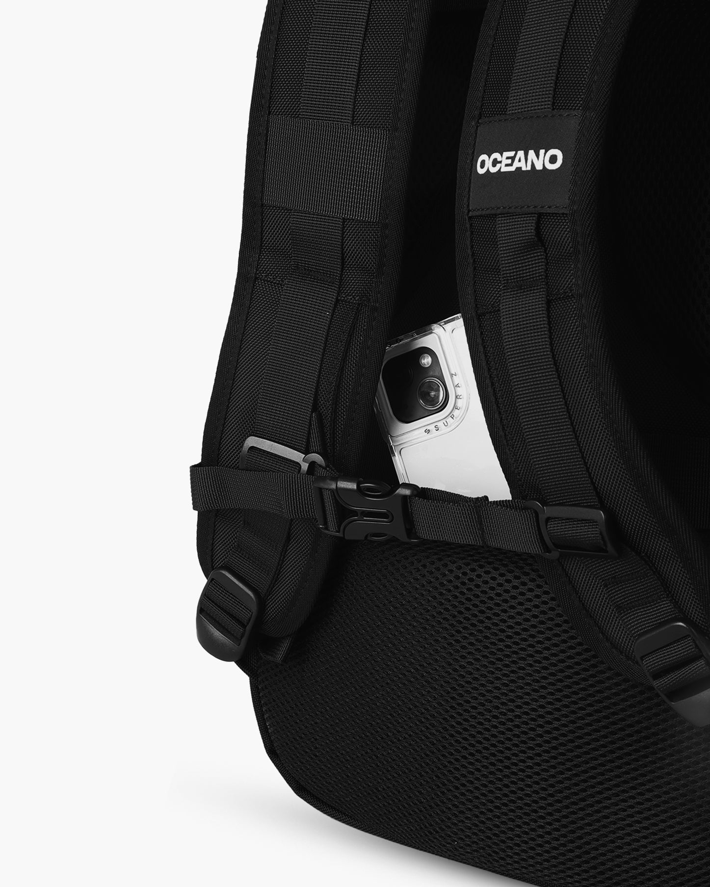 Mochila Remi