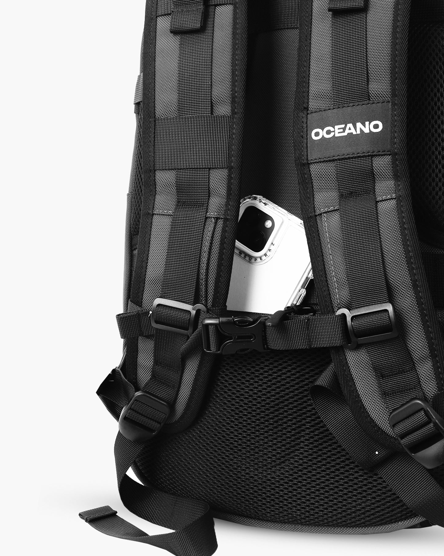 Mochila Remi Small