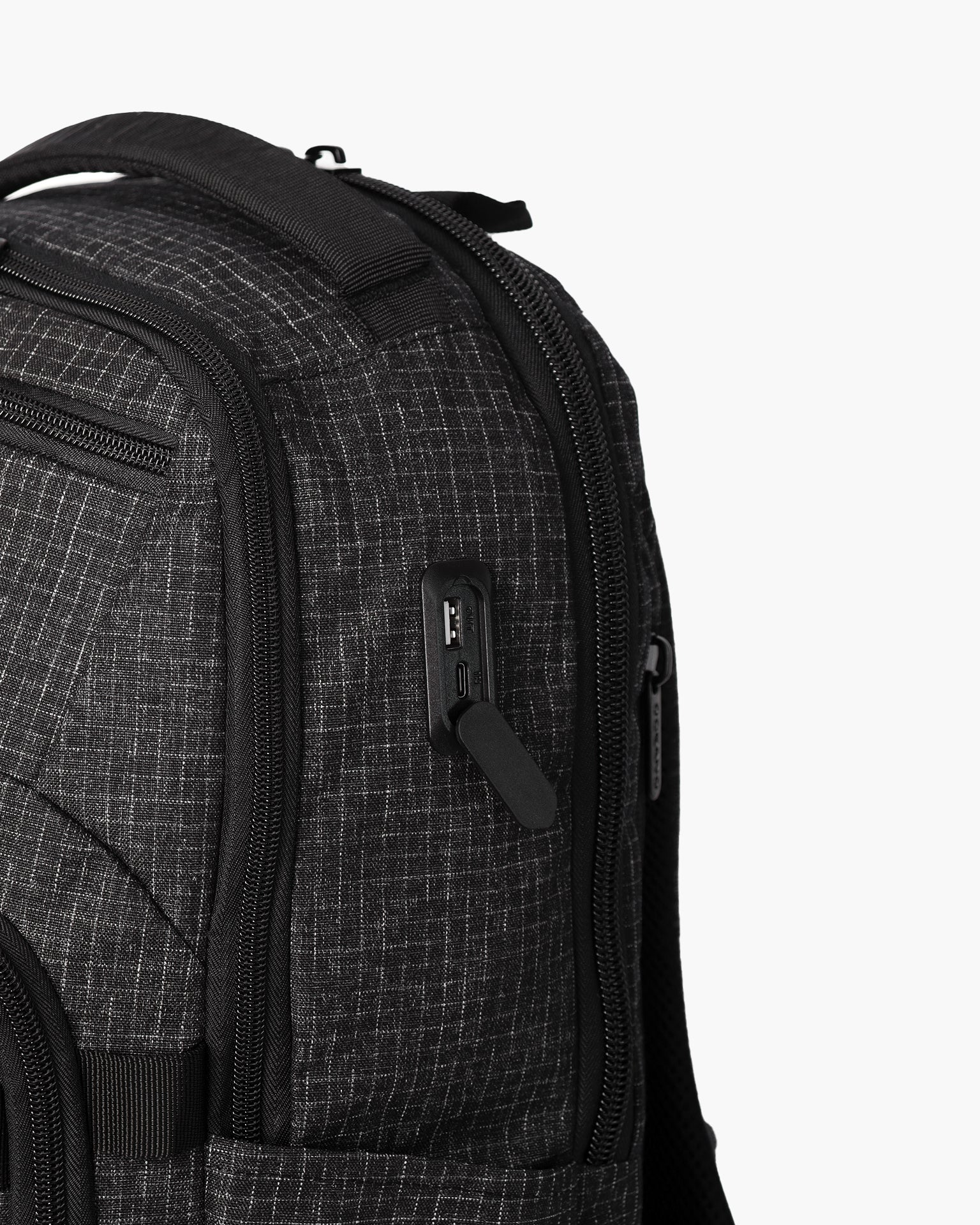 Mochila School