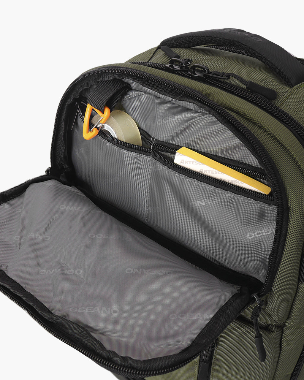 Mochila Small Sea