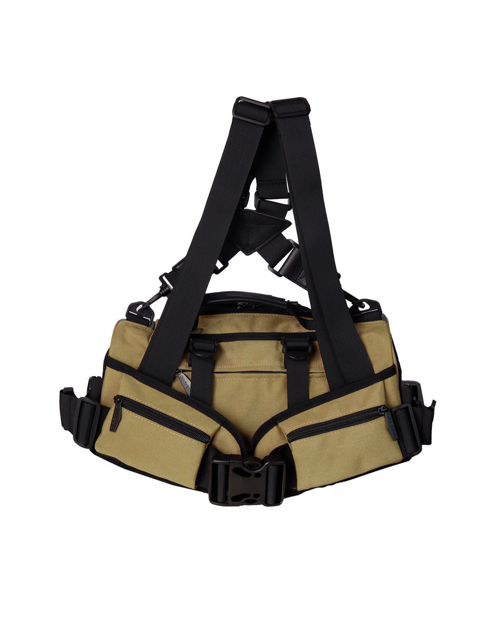 Mochila Spot