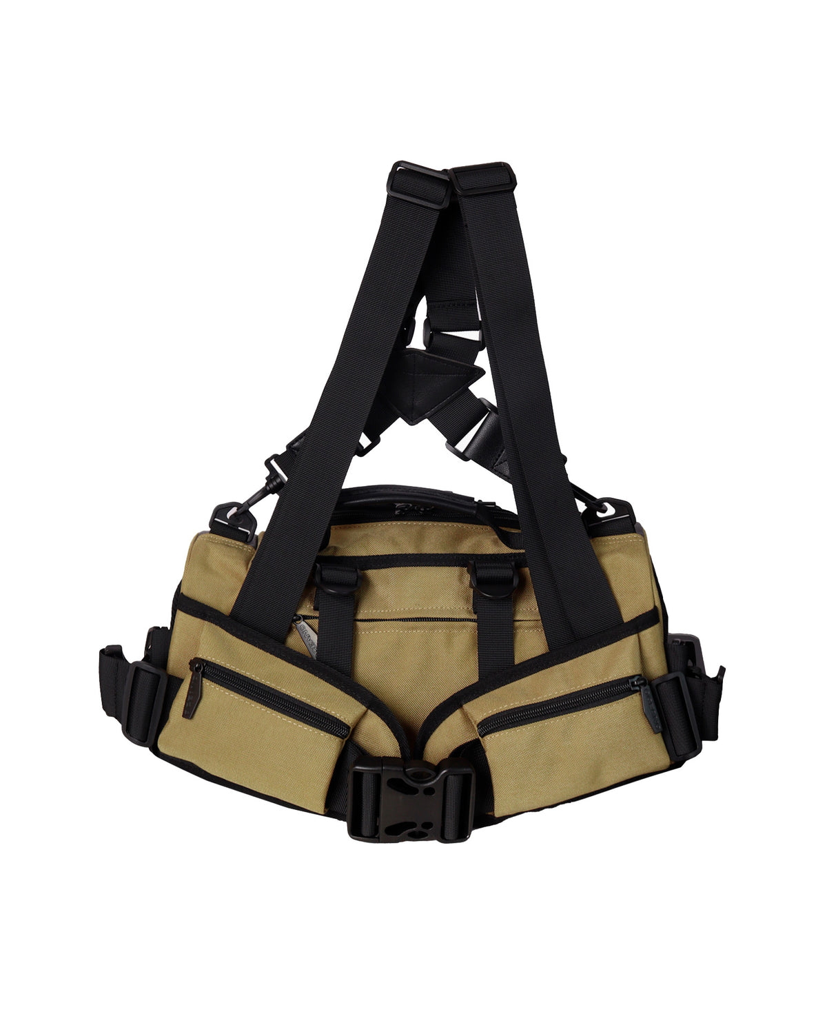 Mochila Spot