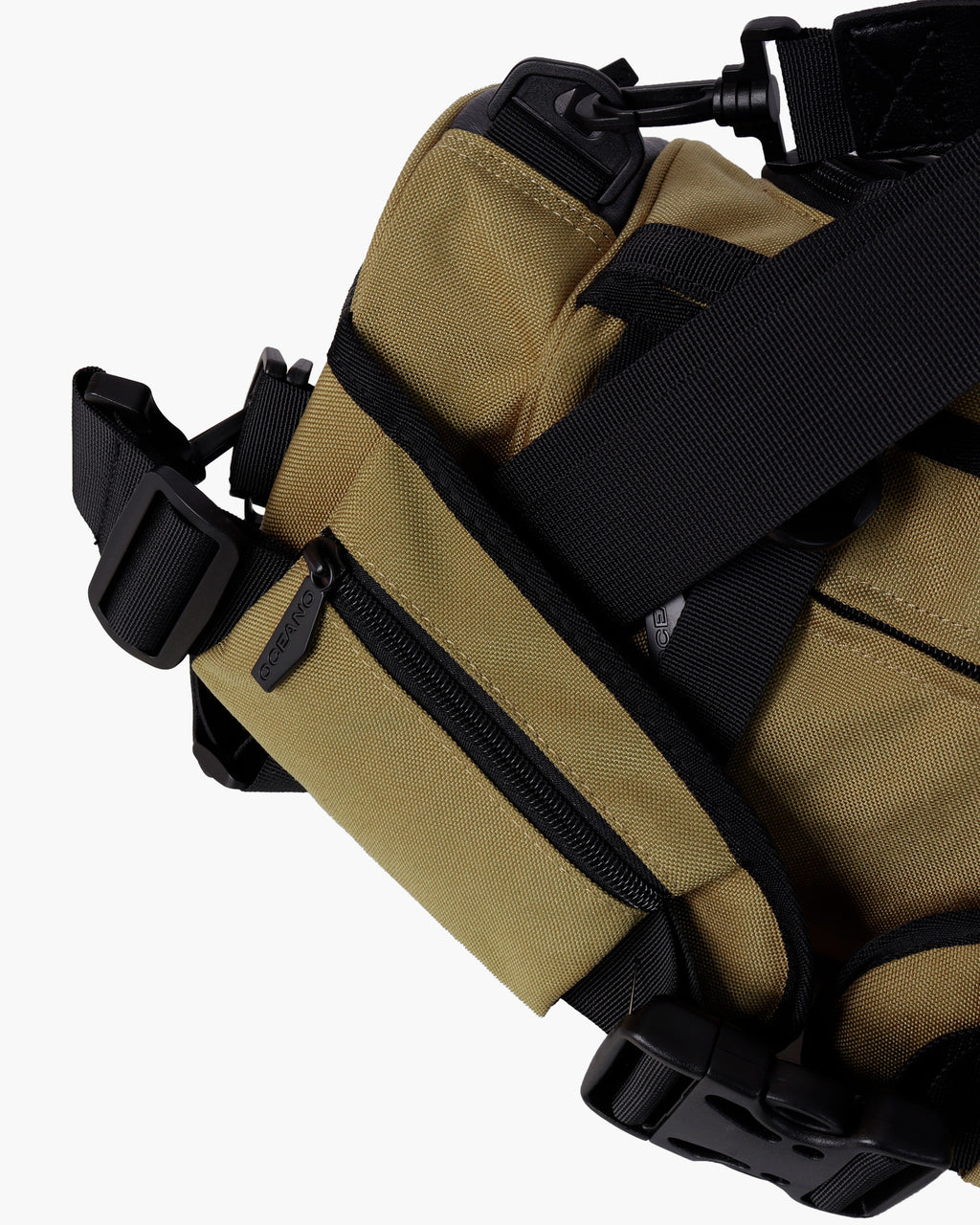 Mochila Spot