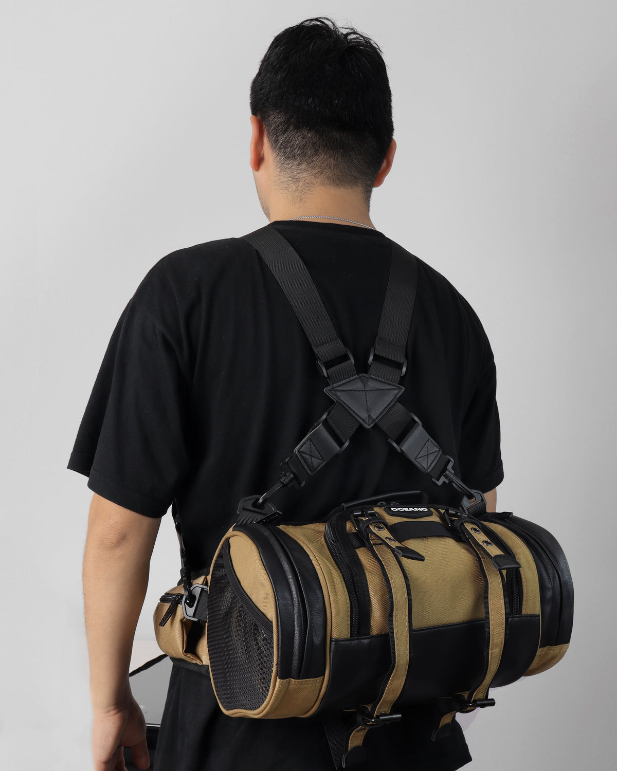Mochila Spot