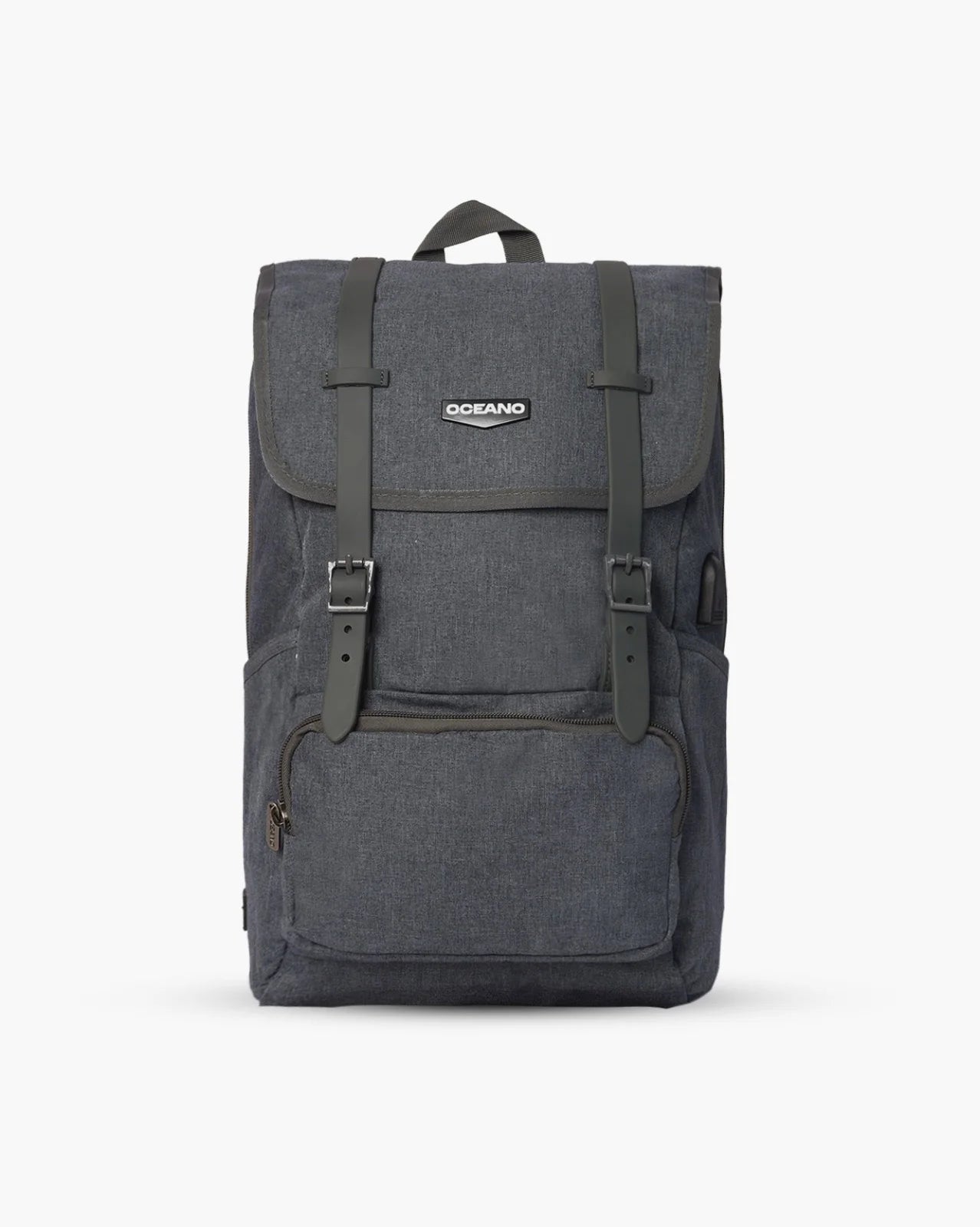 Mochila Steel