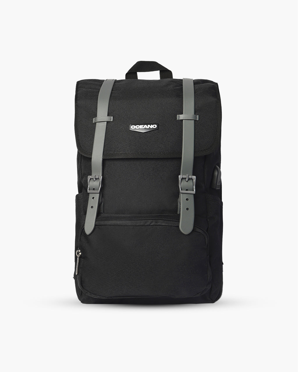 Mochila Steel