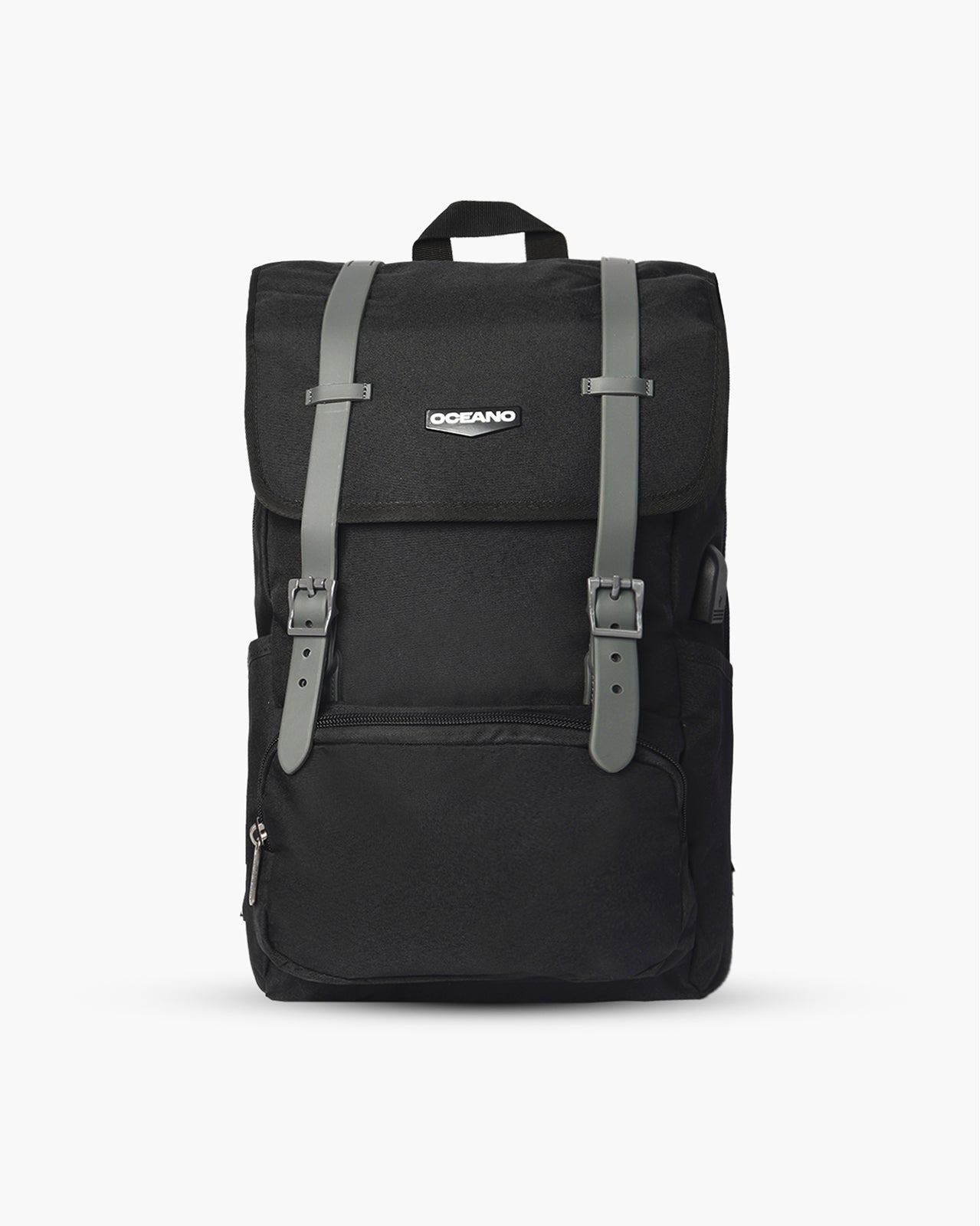 Mochila Steel