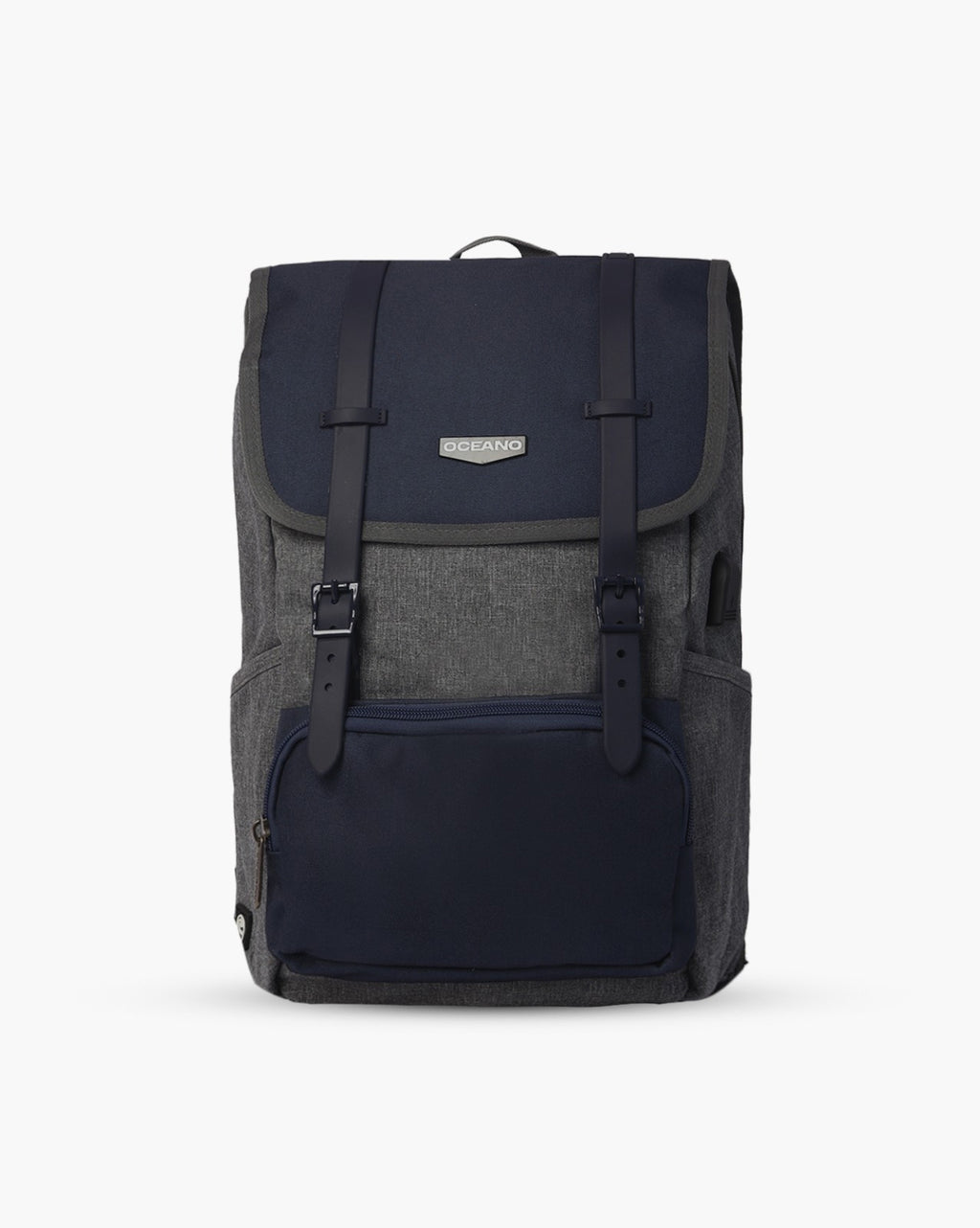 Mochila Steel