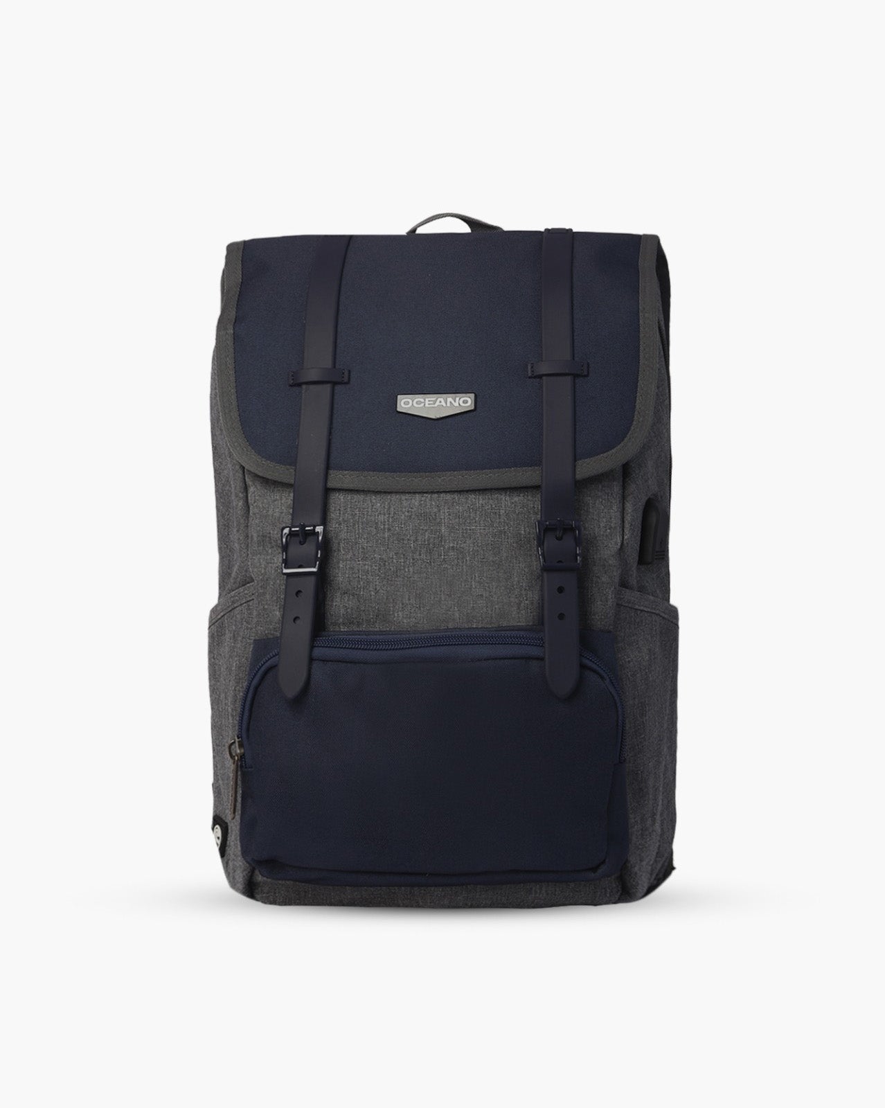 Mochila Steel