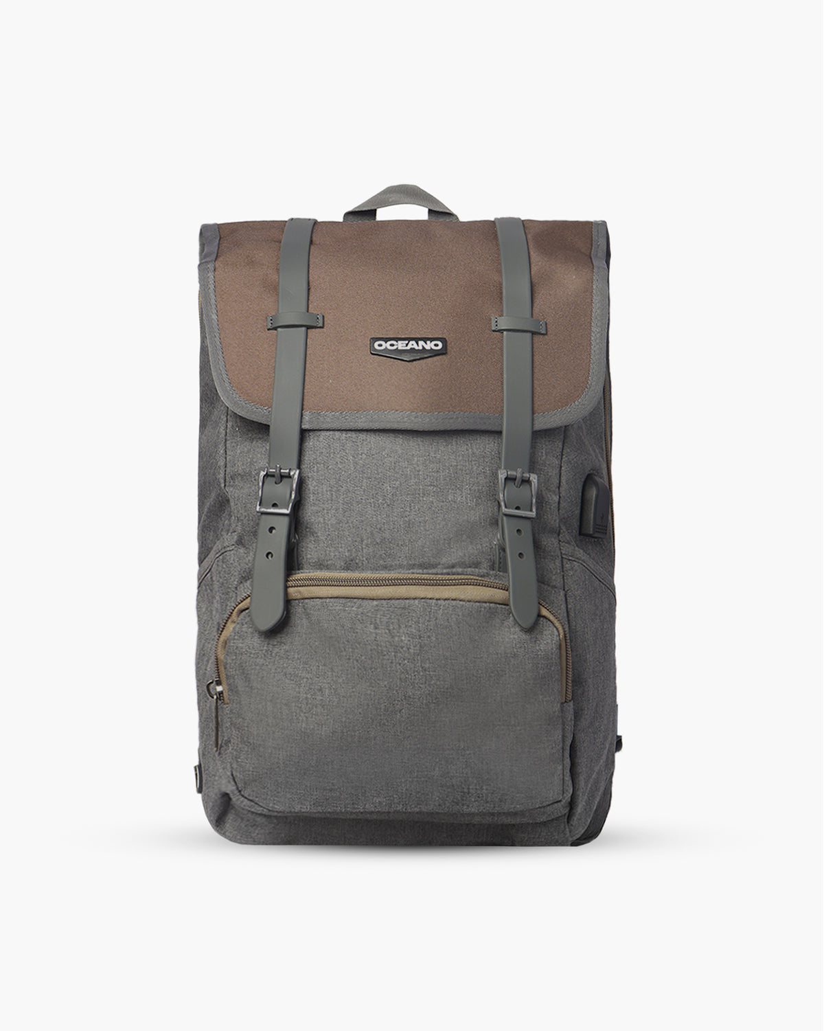 Mochila Steel