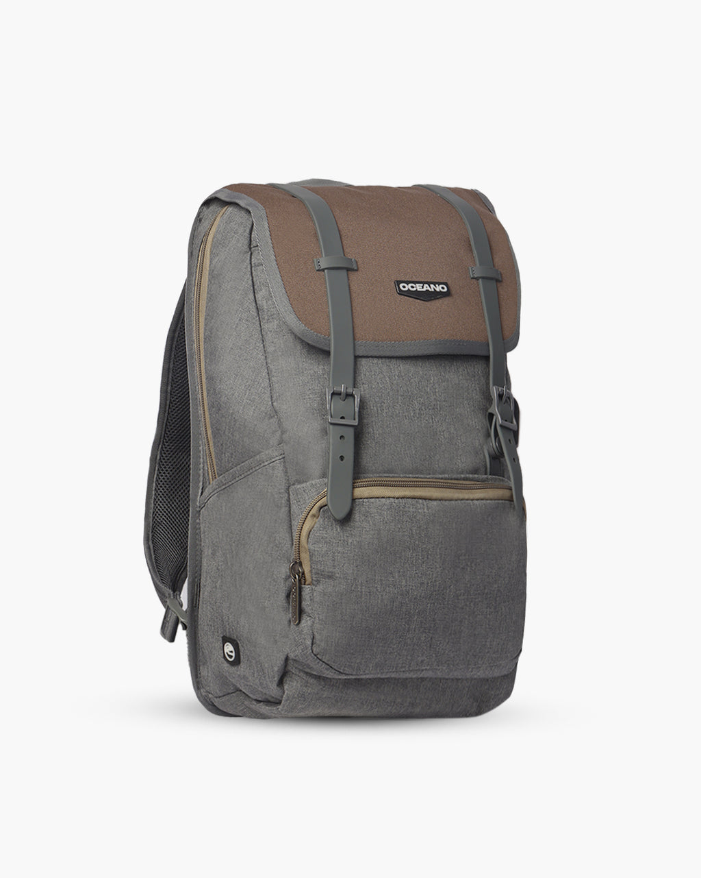 Mochila Steel