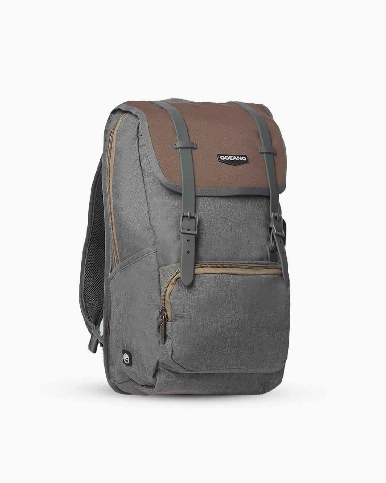 Mochila Steel