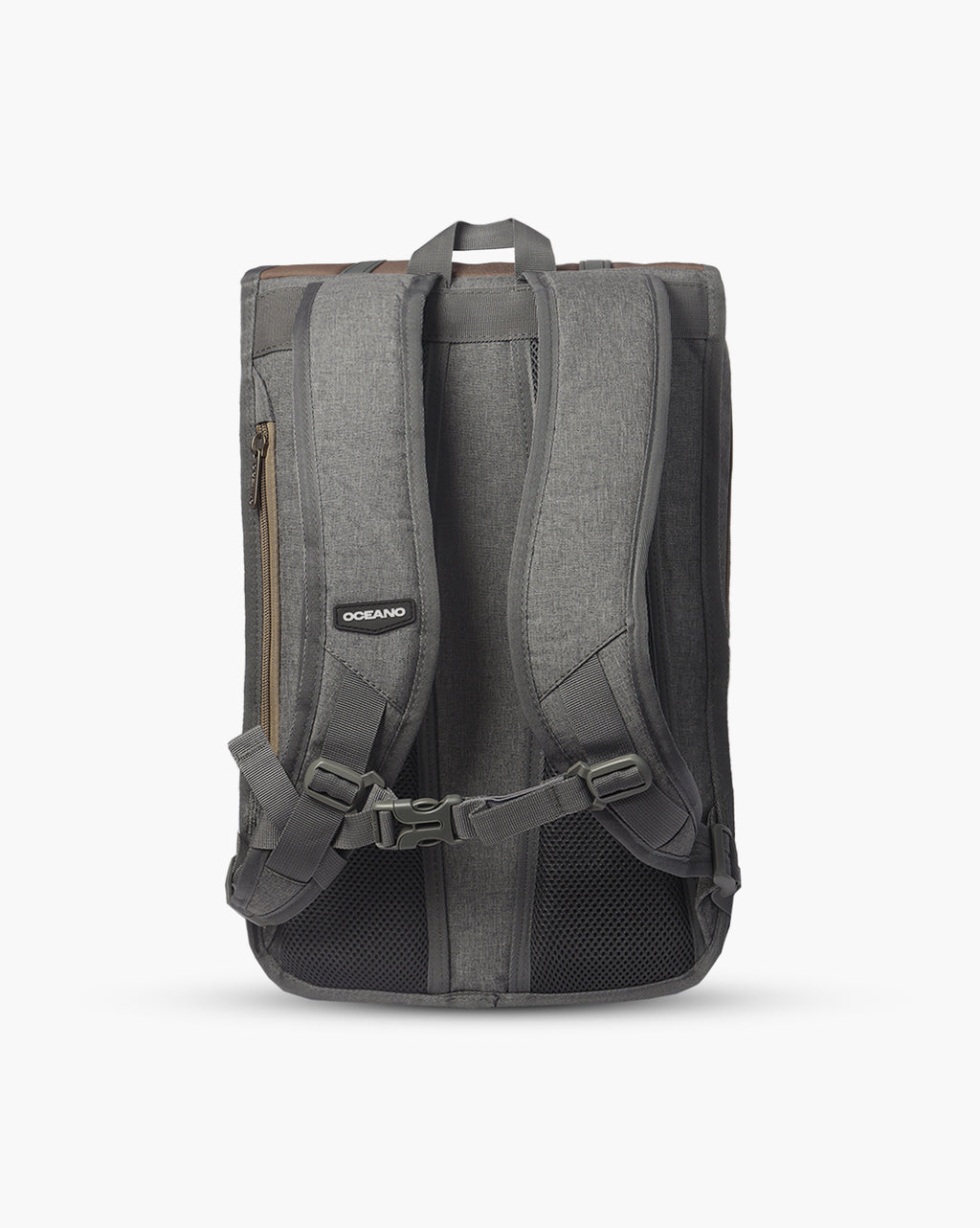 Mochila Steel