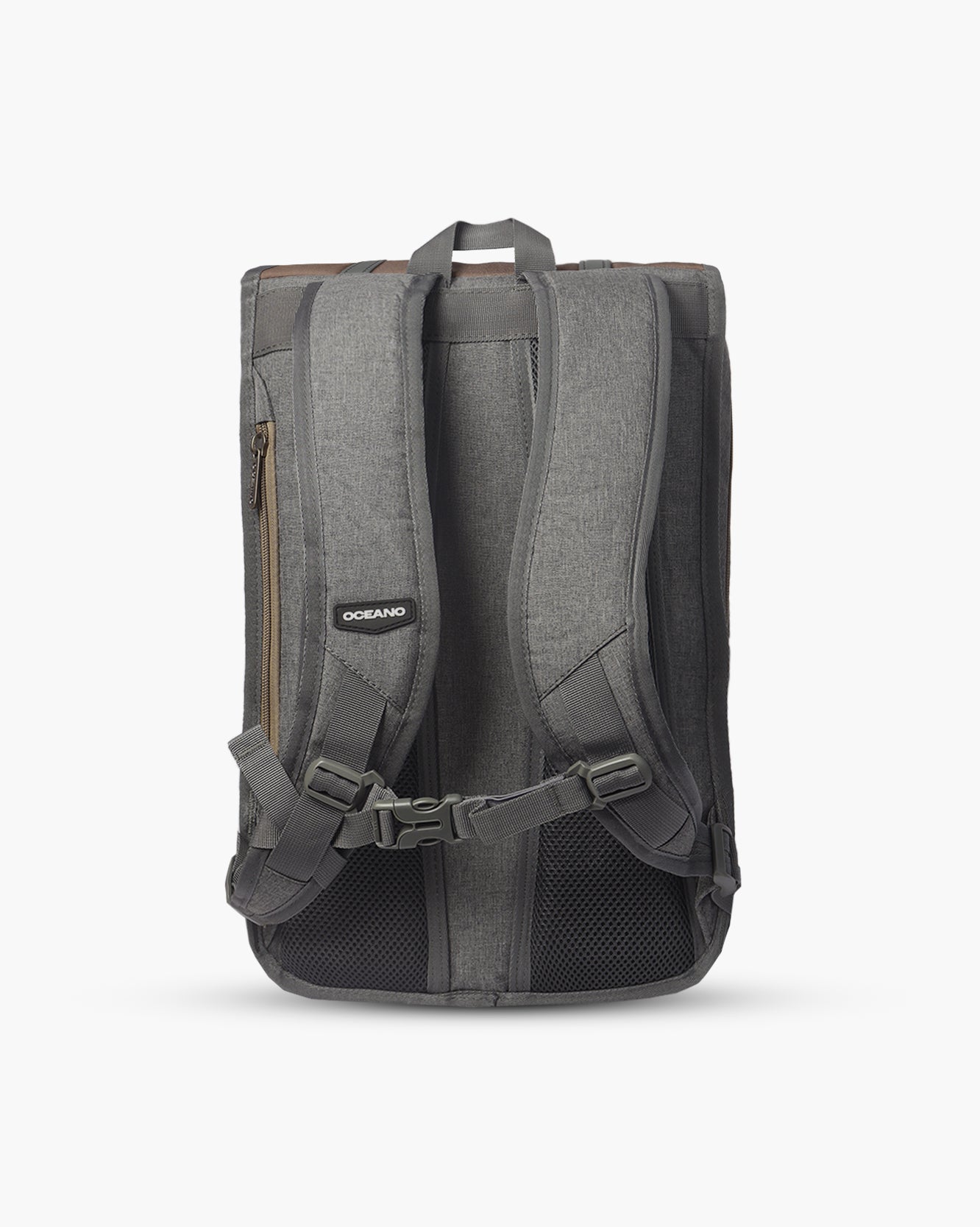 Mochila Steel