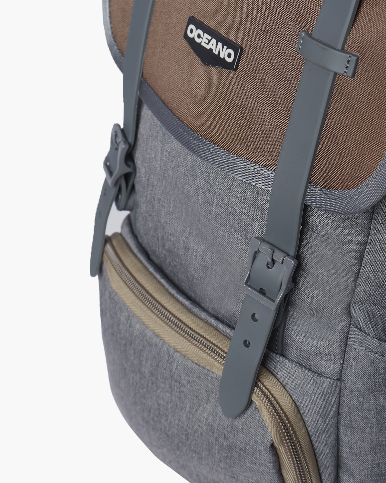 Mochila Steel