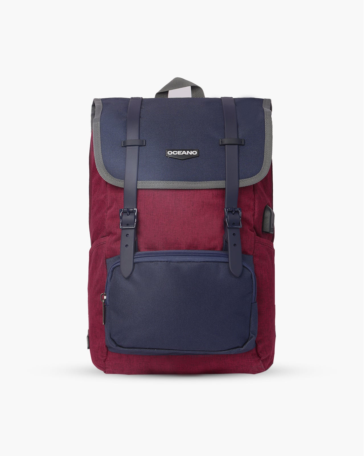 Mochila Steel