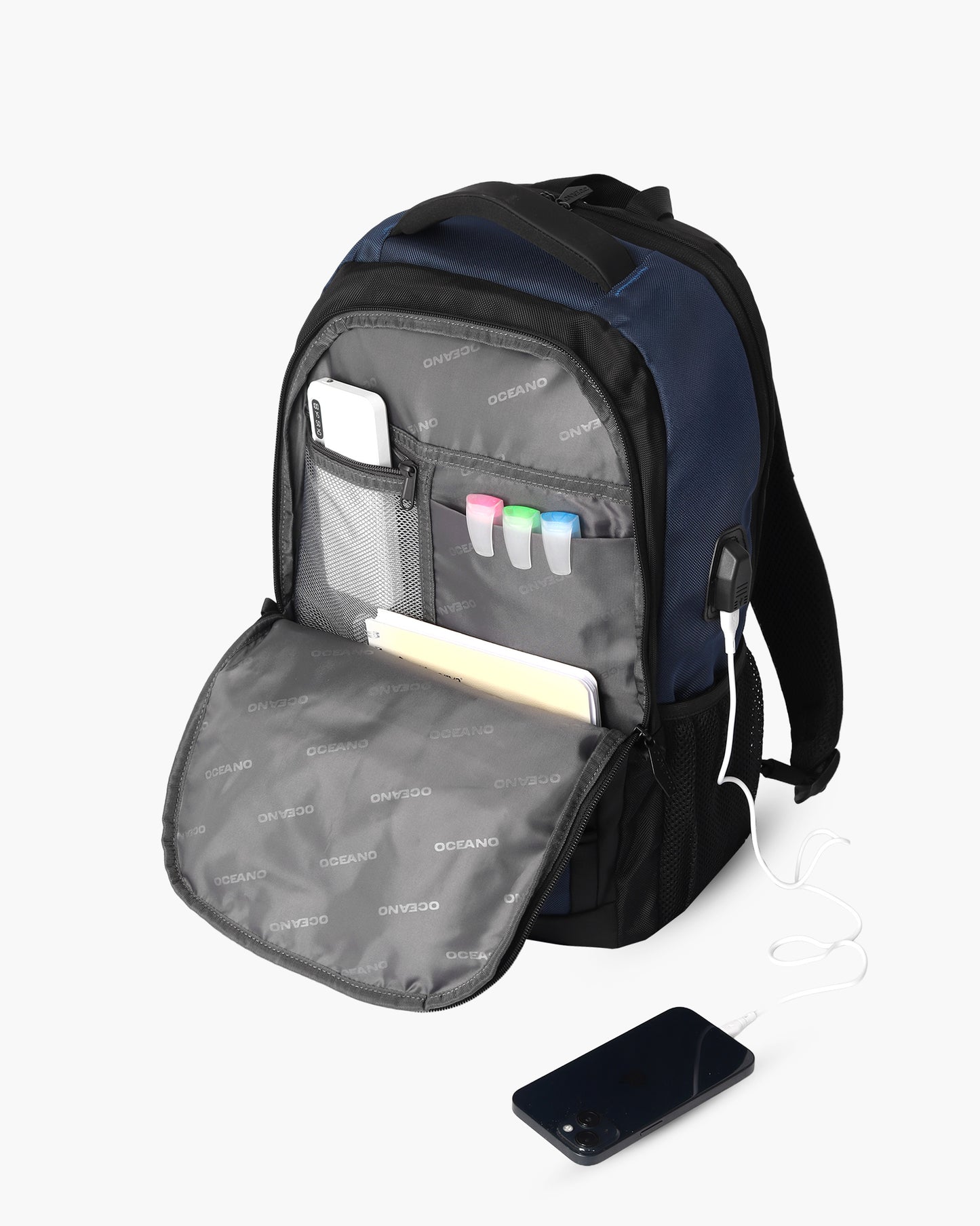 Mochila Steep