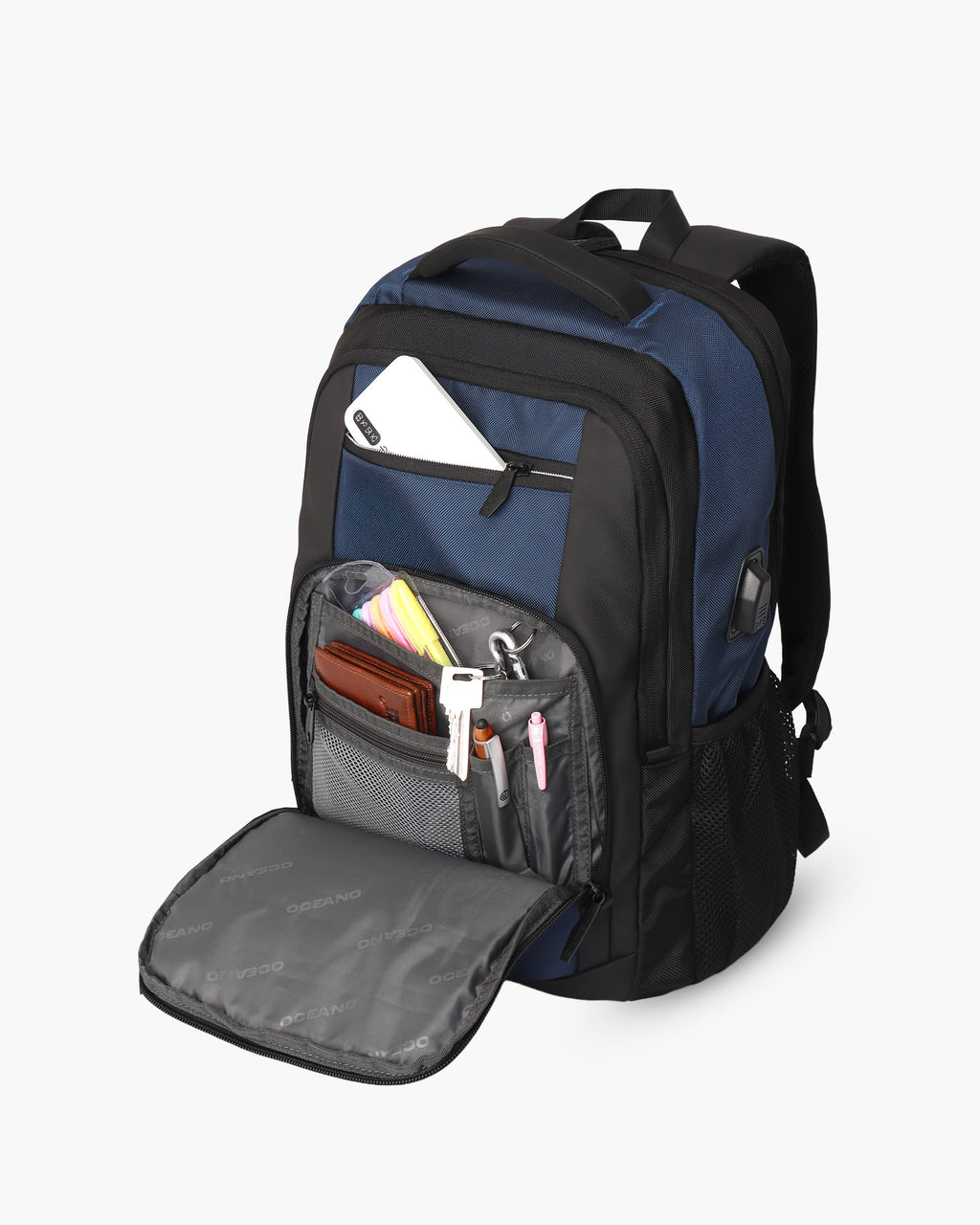 Mochila Steep