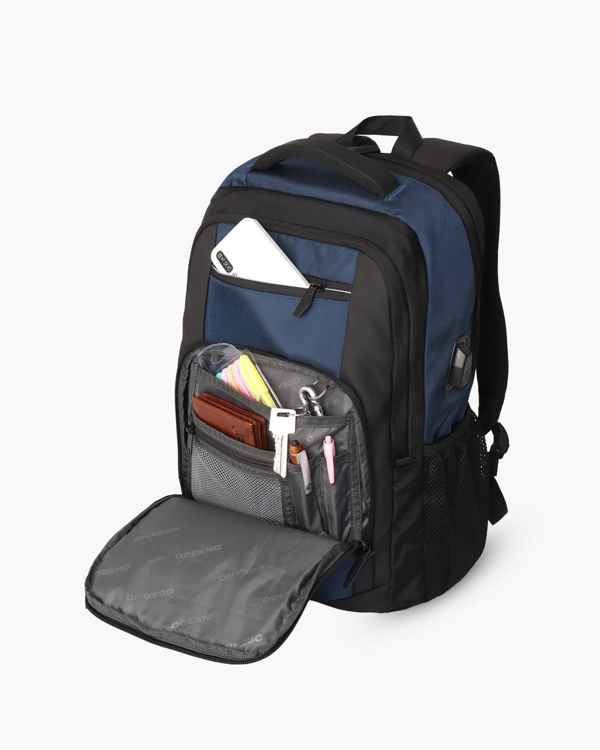 Mochila Steep