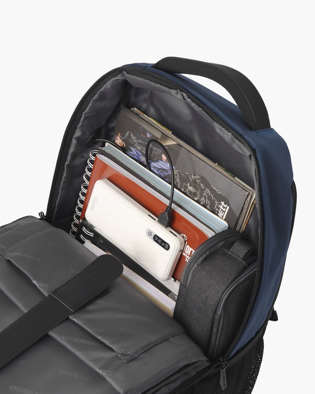 Mochila Steep