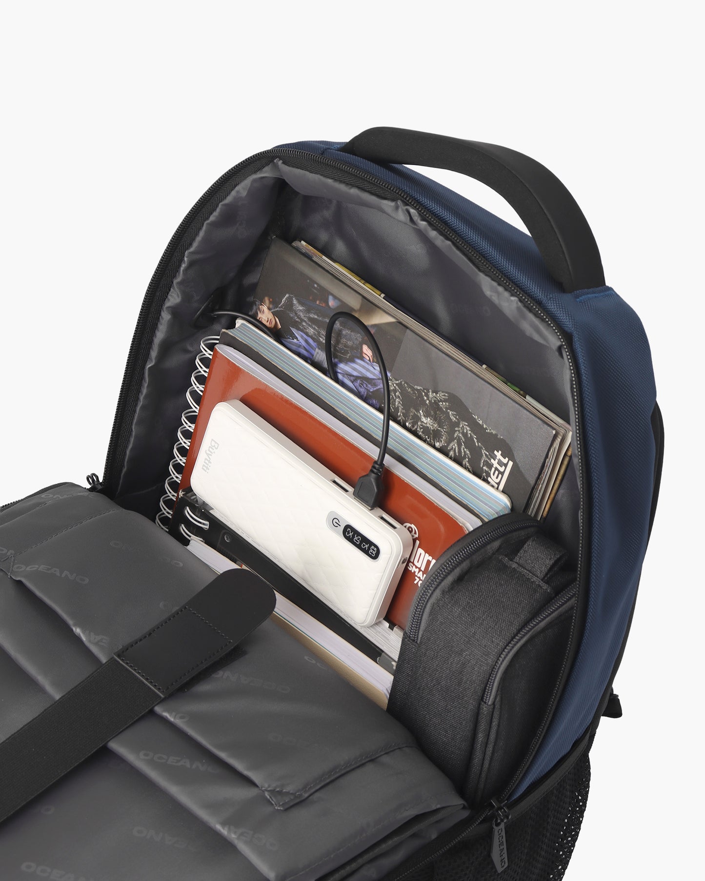 Mochila Steep