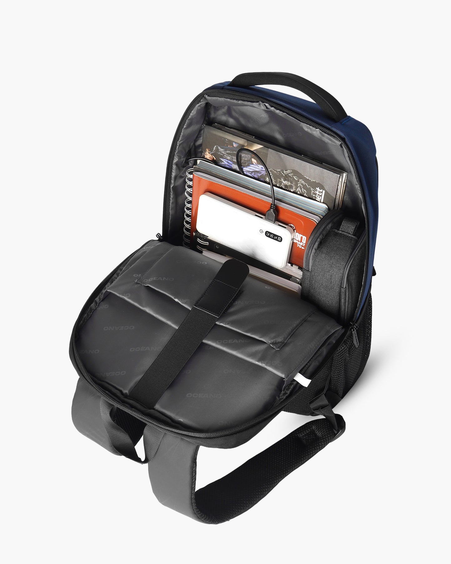 Mochila Steep