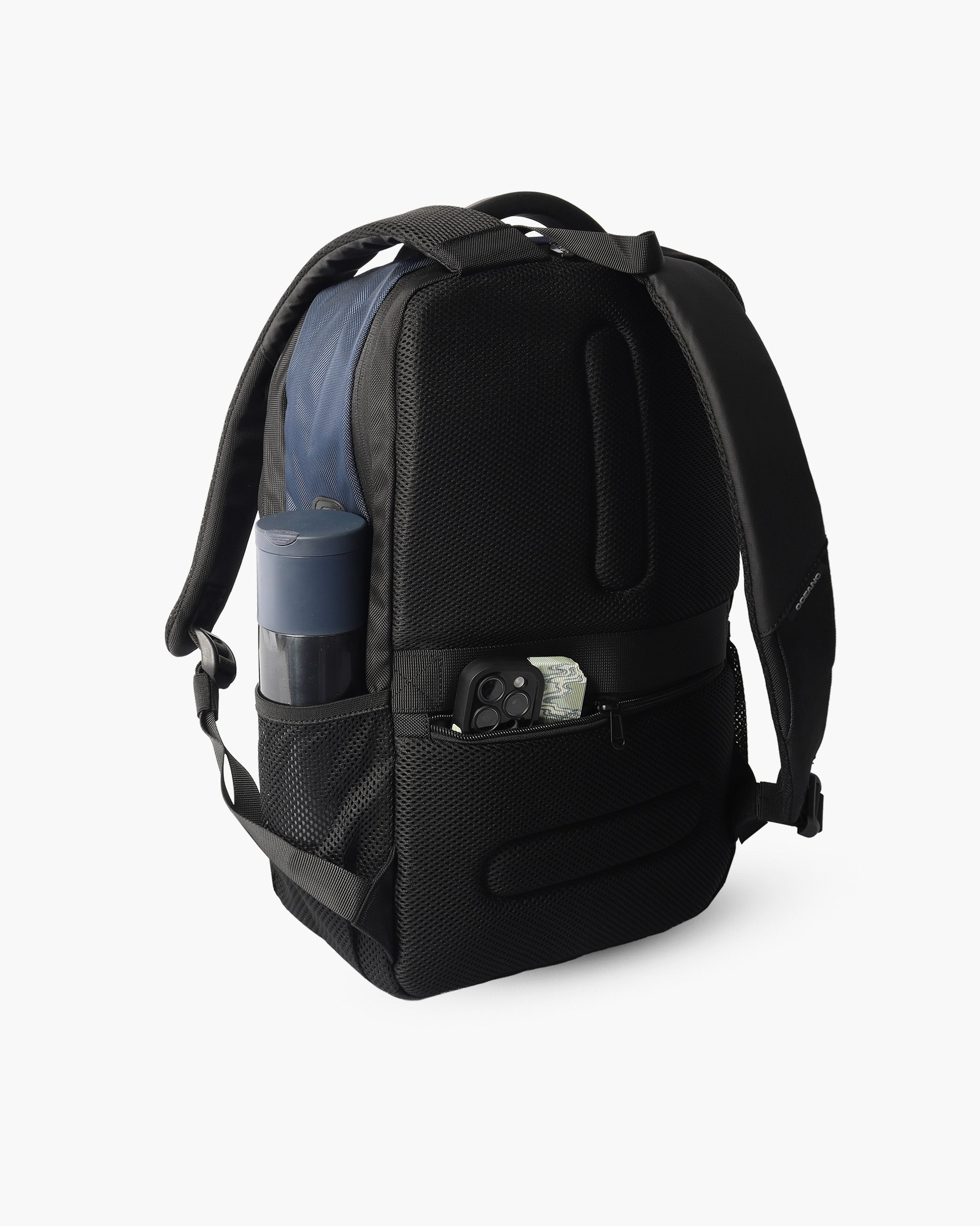 Mochila Steep