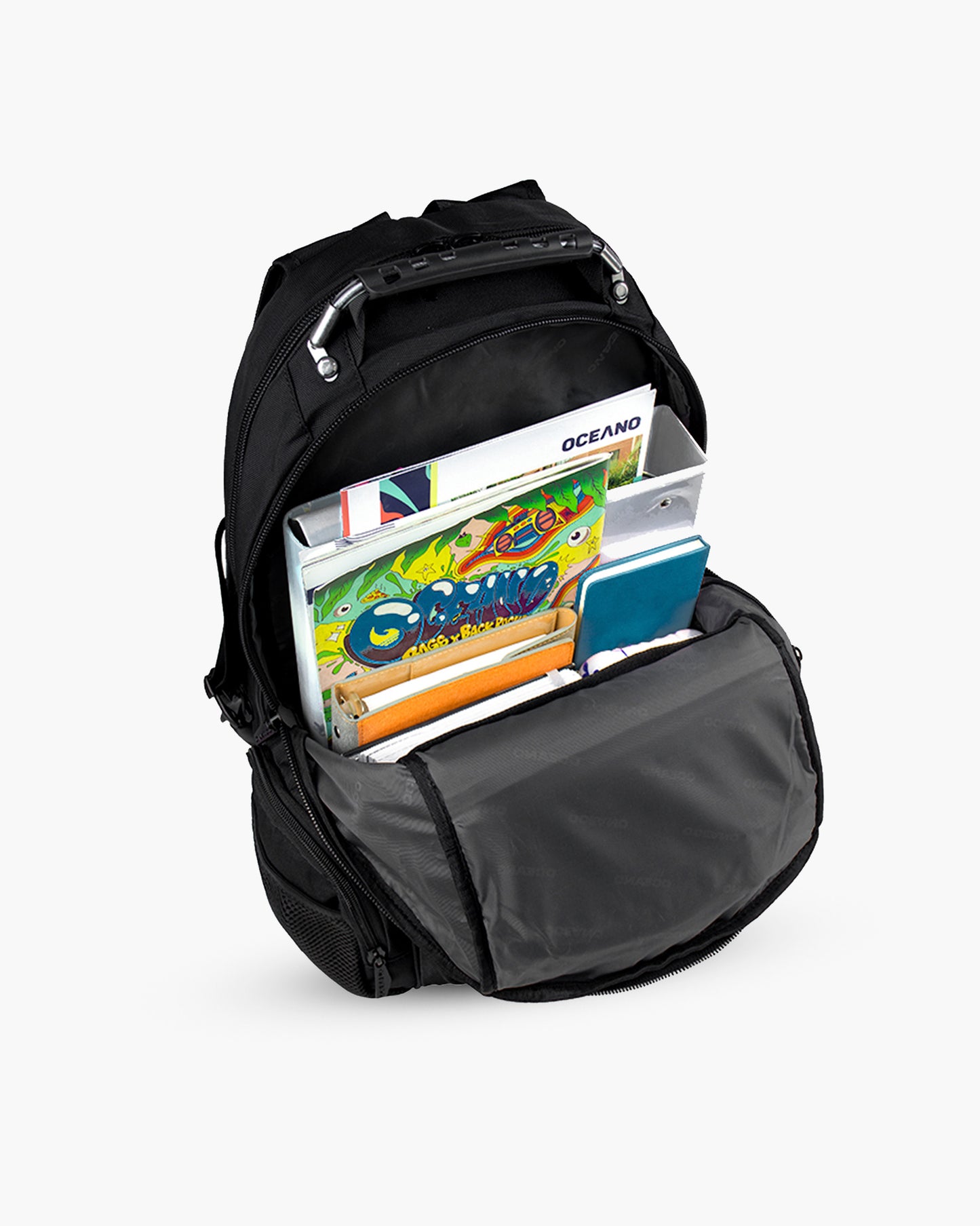 Mochila Traker