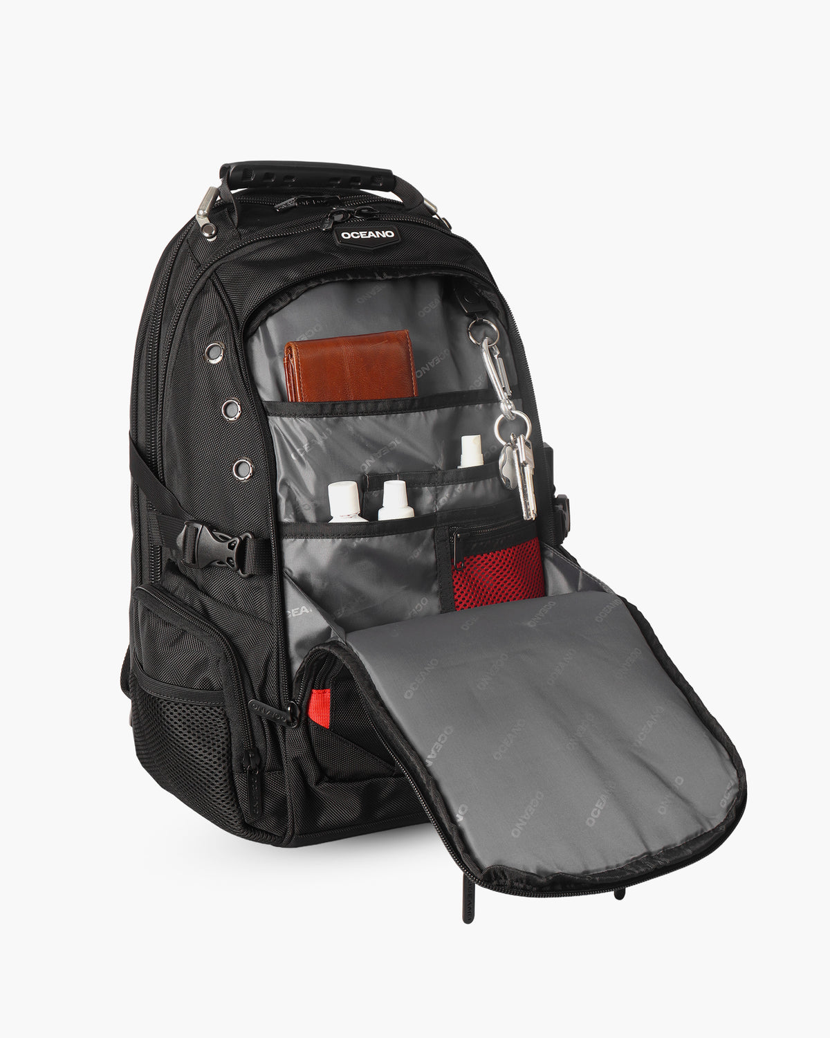 Mochila Traker
