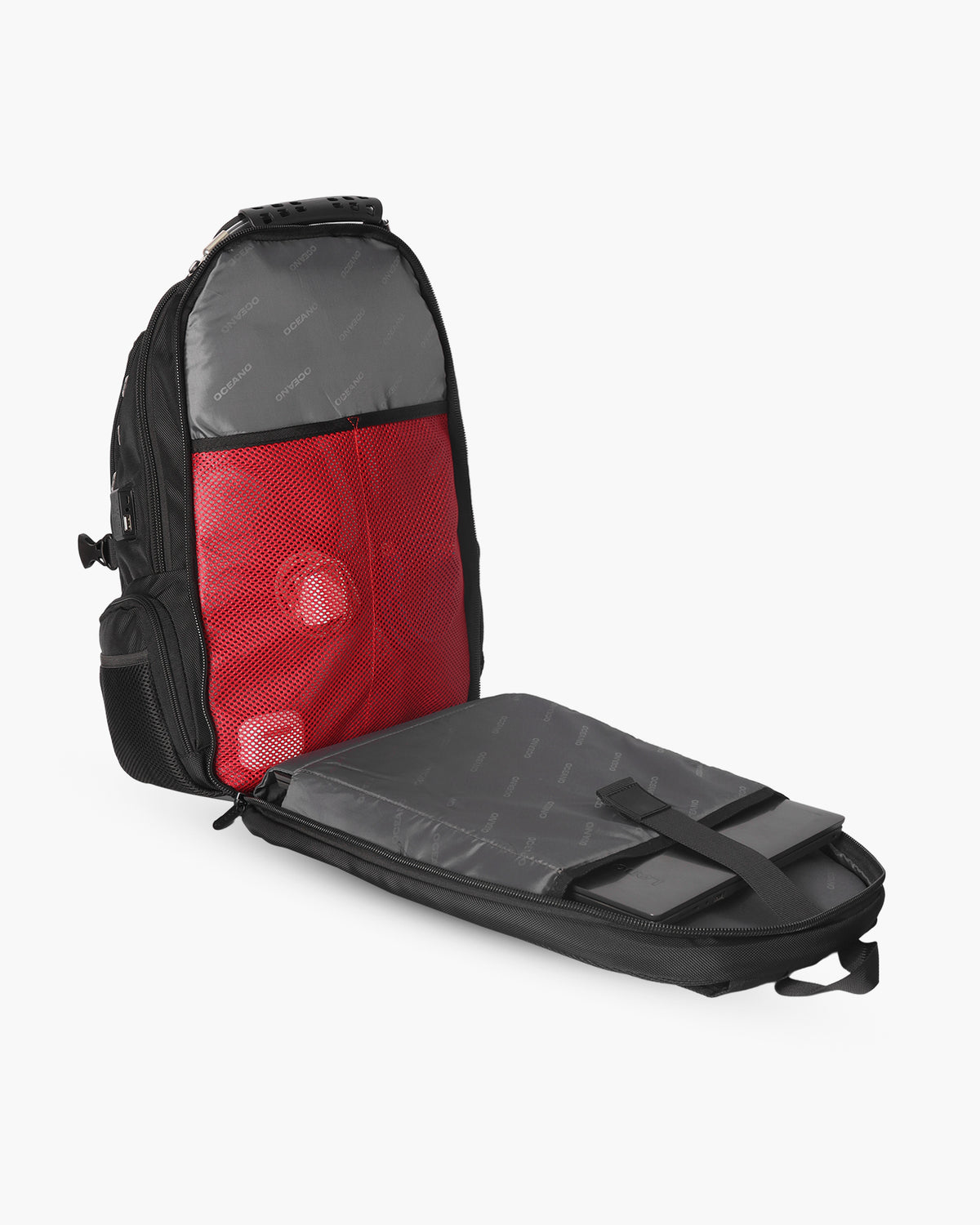 Mochila Traker
