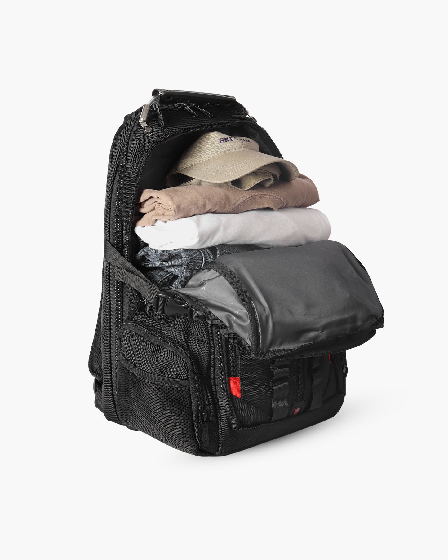 Mochila Traker