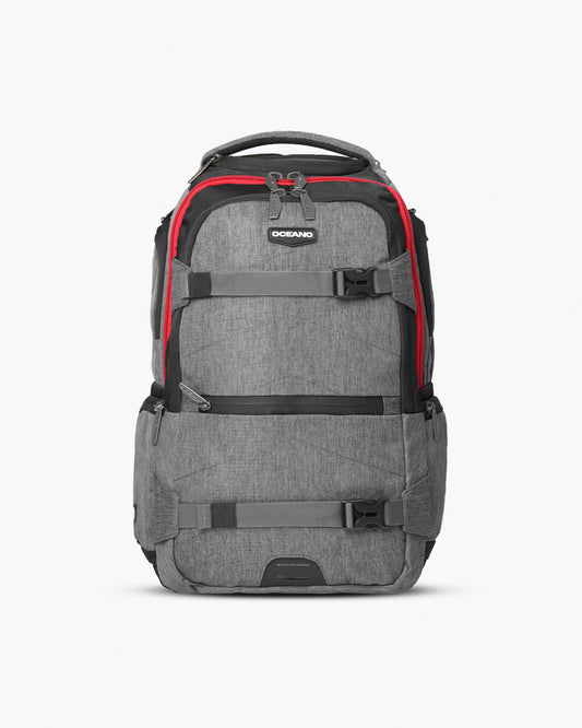 Mochila Treky