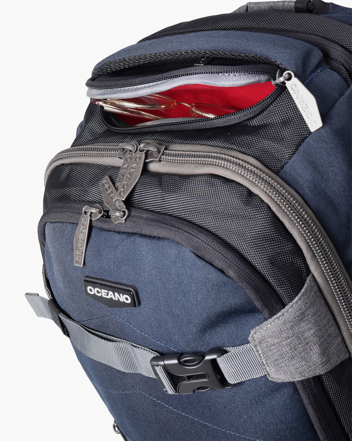 Mochila Treky
