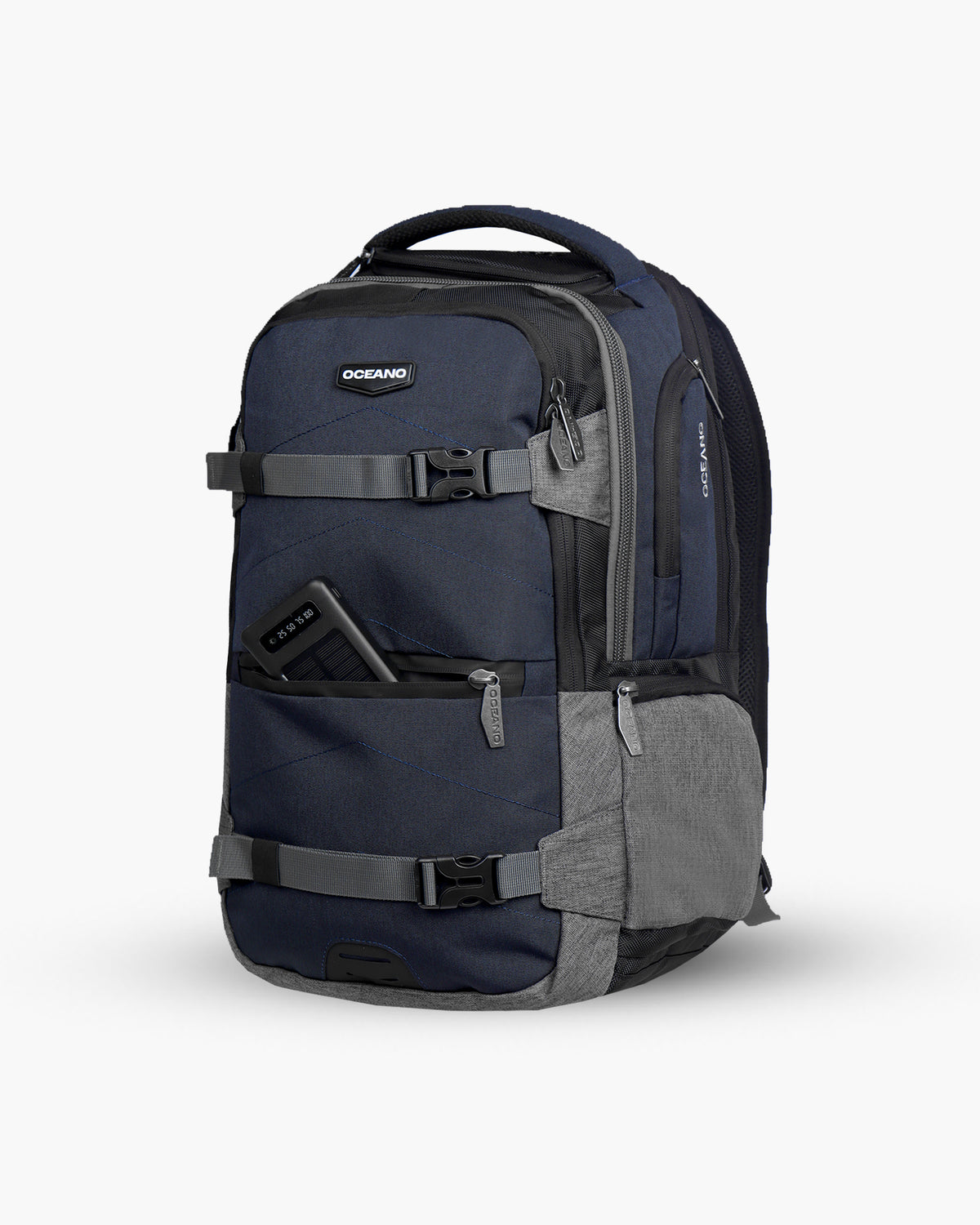 Mochila Treky