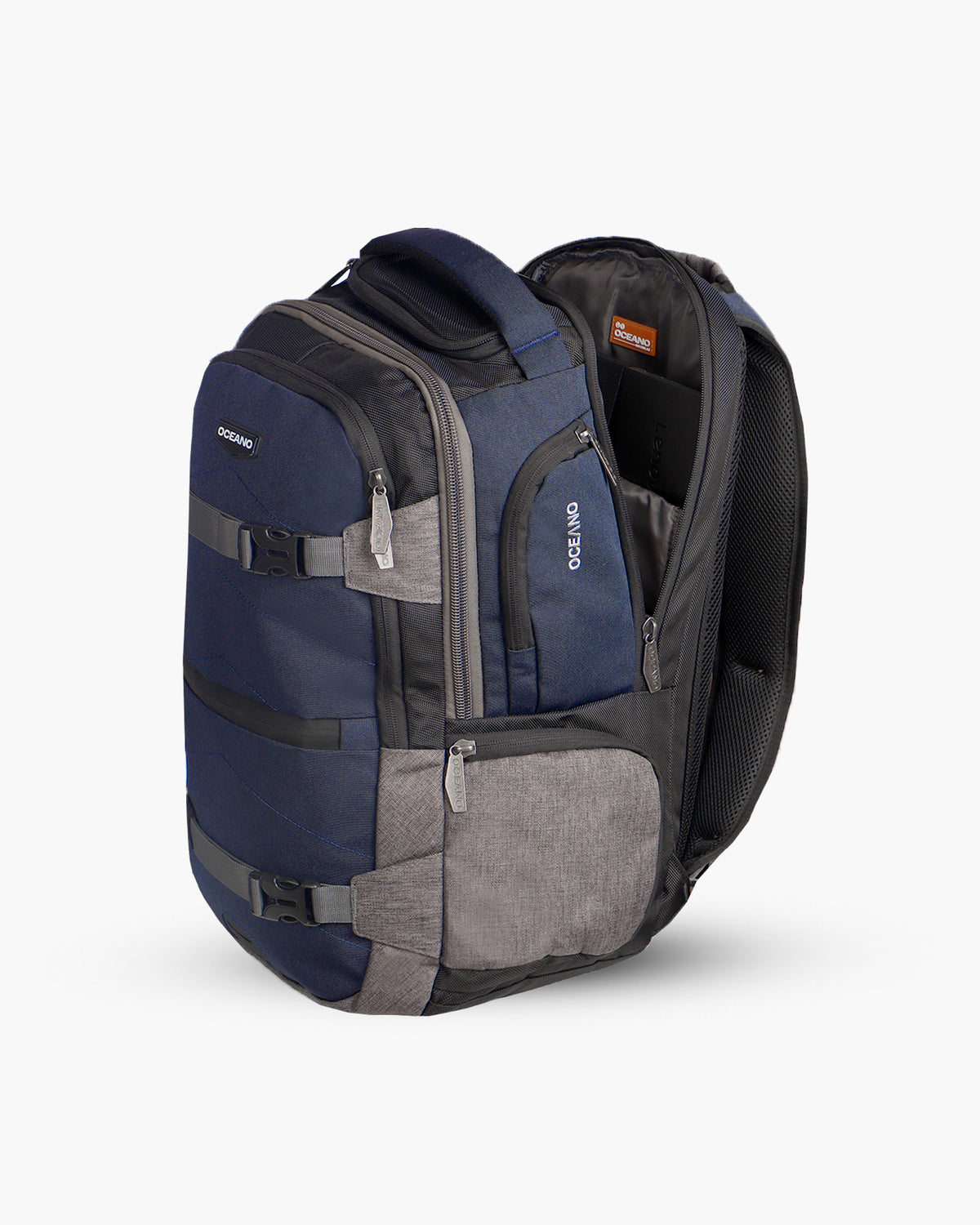 Mochila Treky