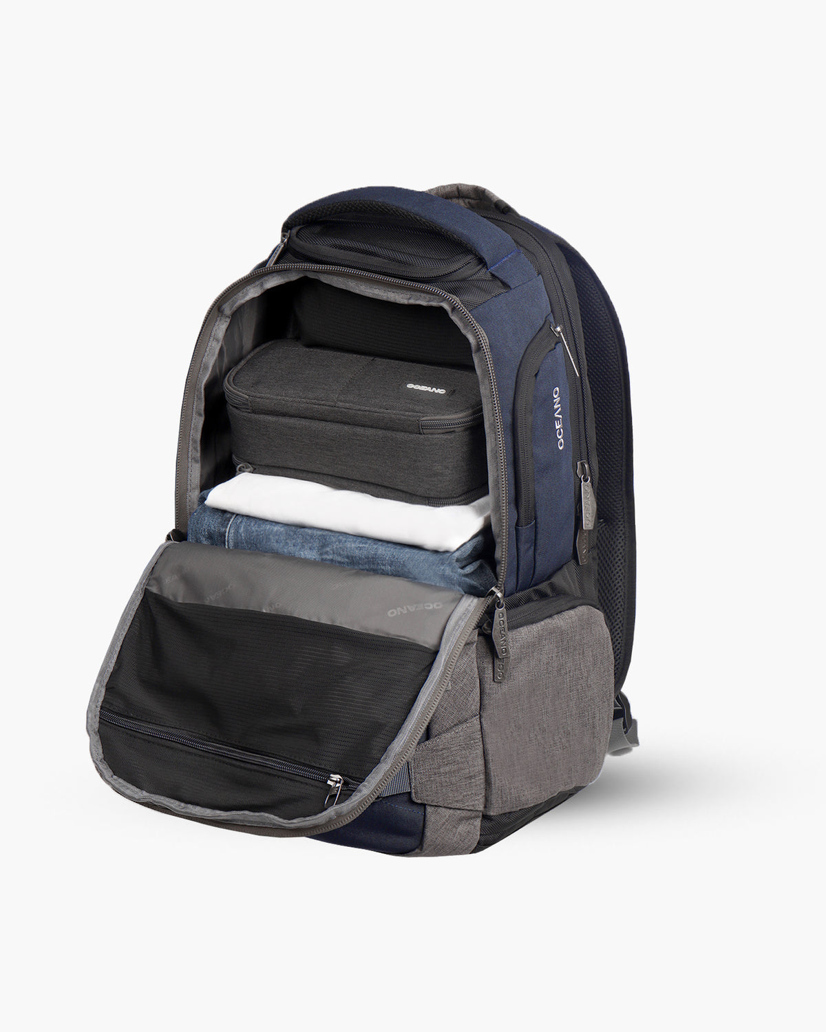 Mochila Treky