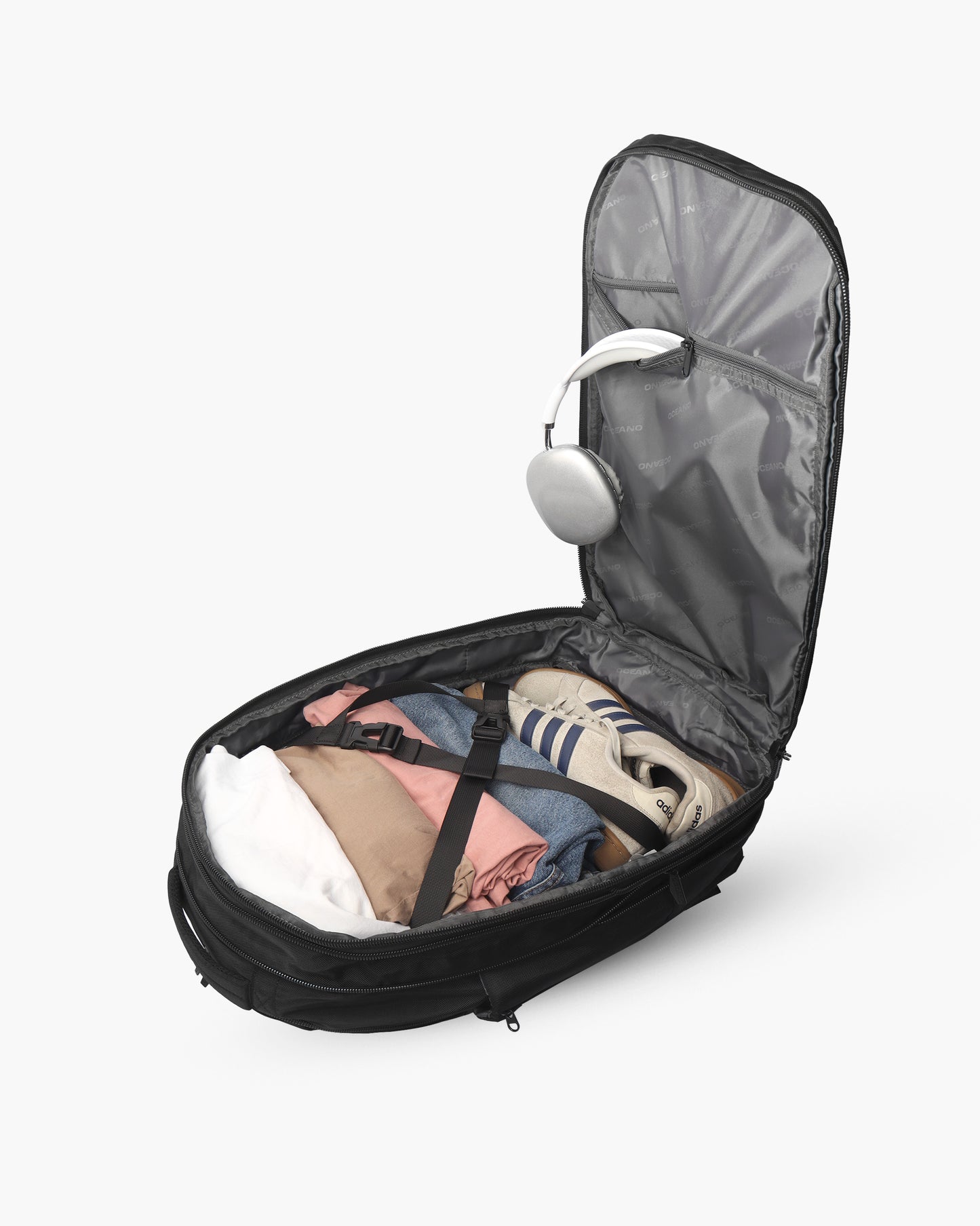 Mochila Troper