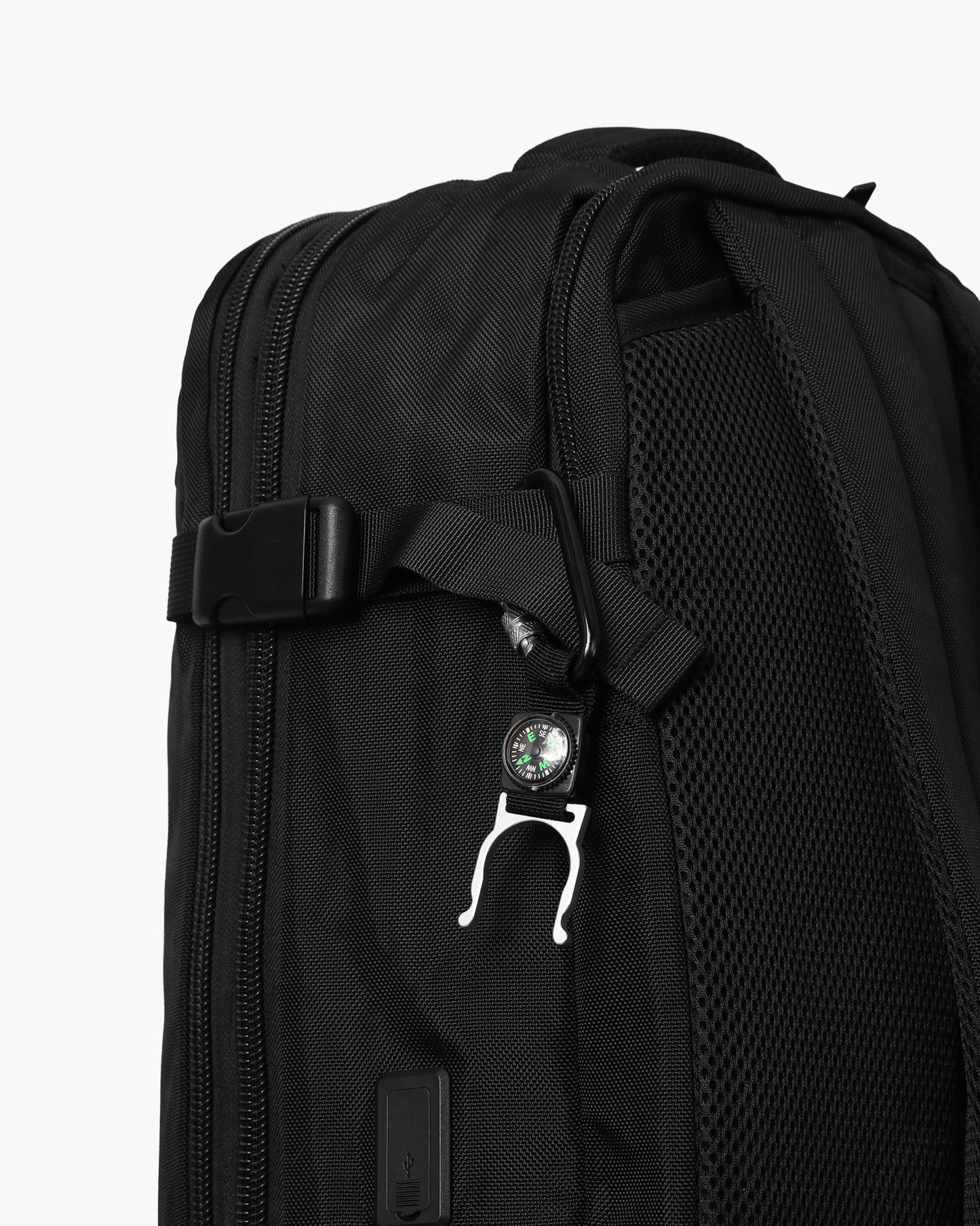 Mochila Troper