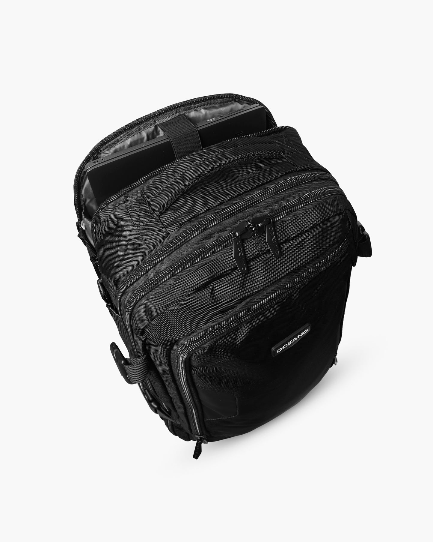 Mochila Troper