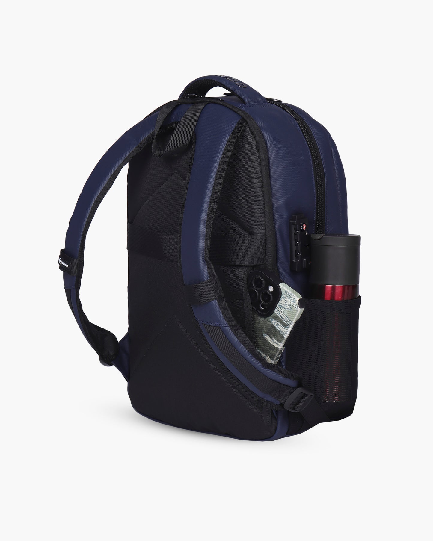 Mochila Zeus