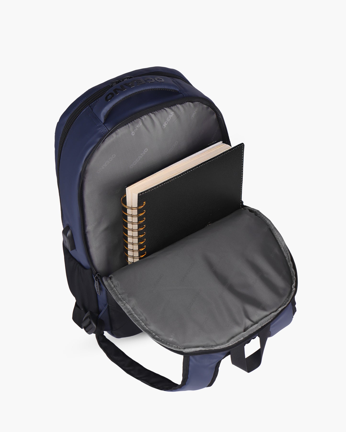 Mochila Zeus
